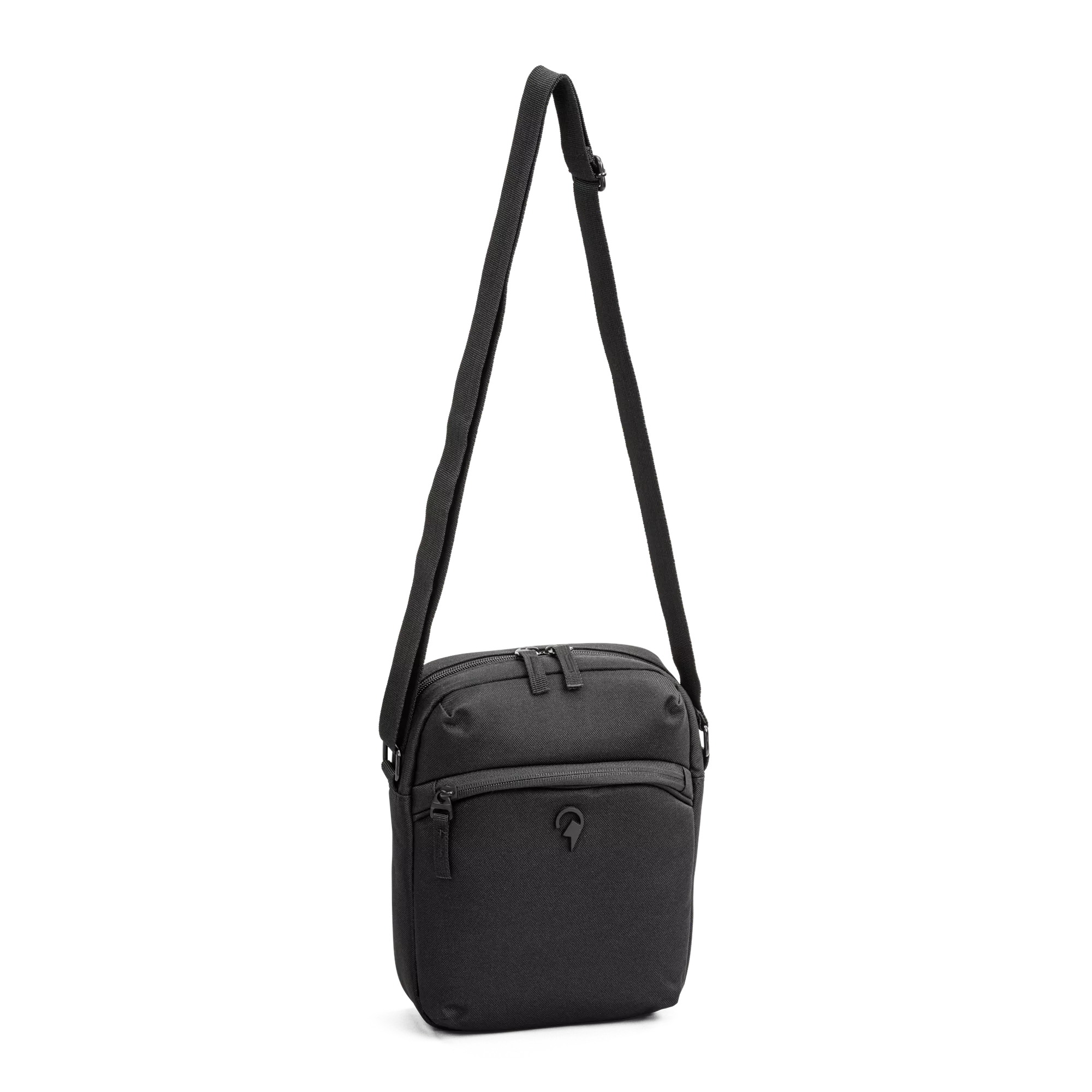 Flight Crossbody Skulderveske