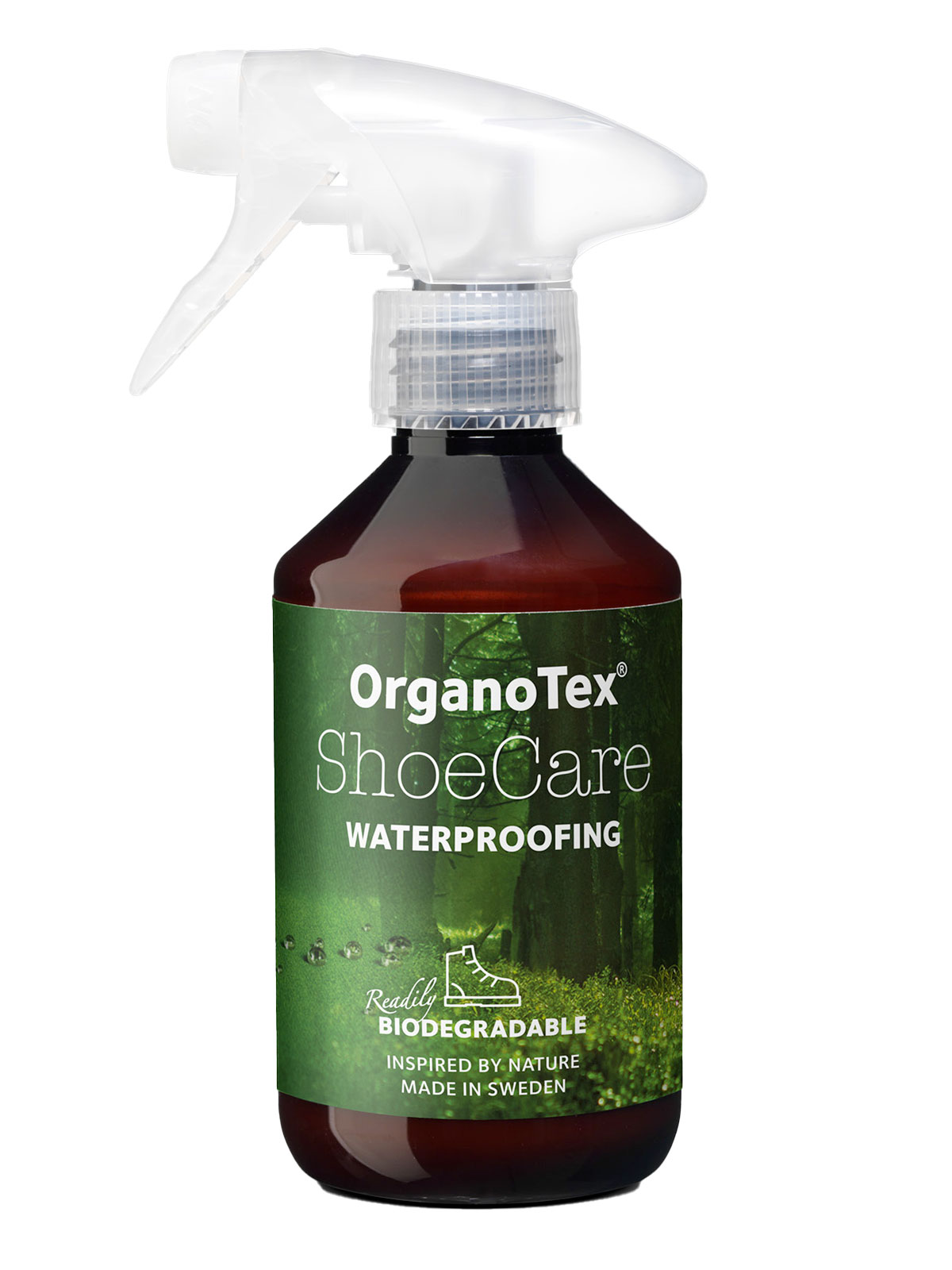 OrganoTex ShoeCare Waterproofing (300ml)