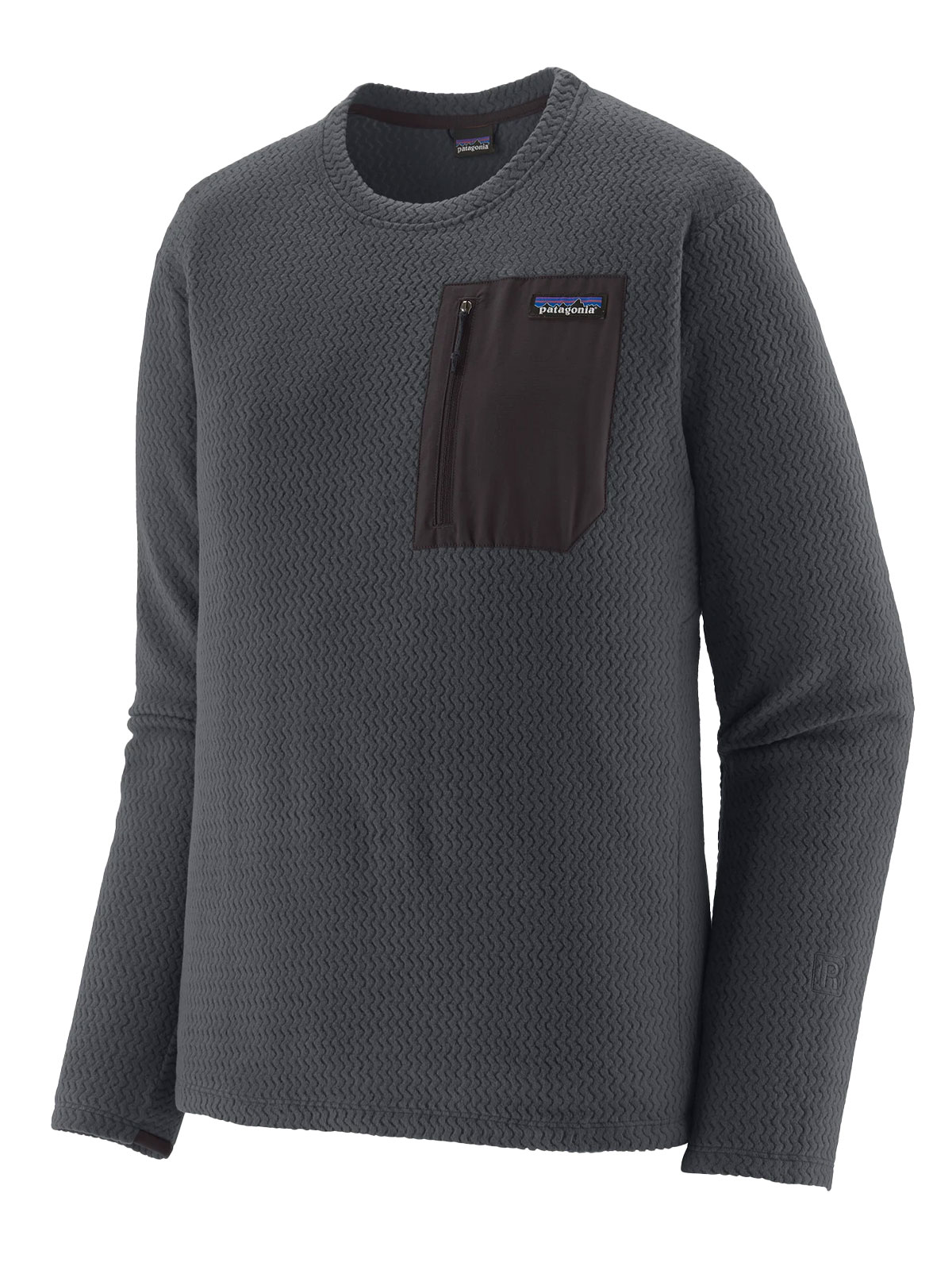 R1 Air Crew Fleecegenser (Herre)