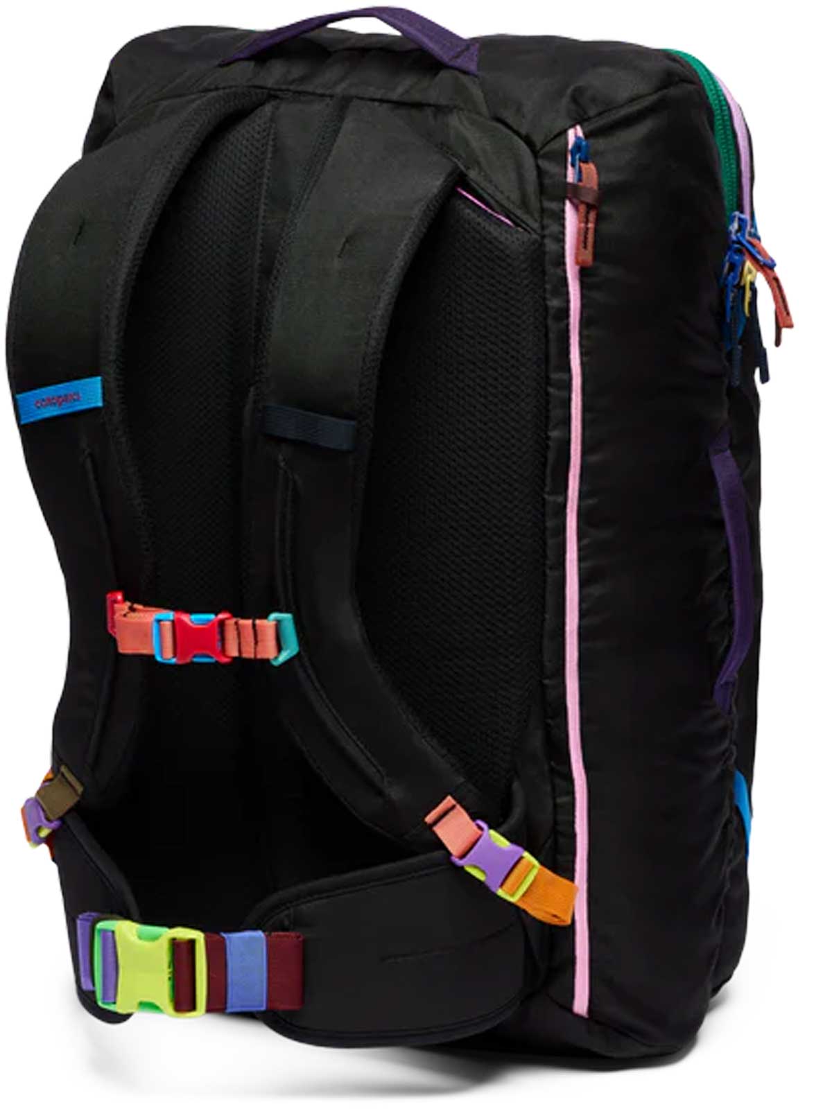 Allpa 42 reisesekk - Del Dìa Dark