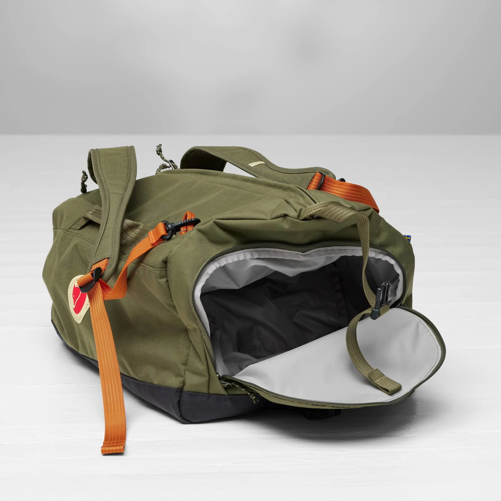 Ferden Duffel 80 liter reisebag