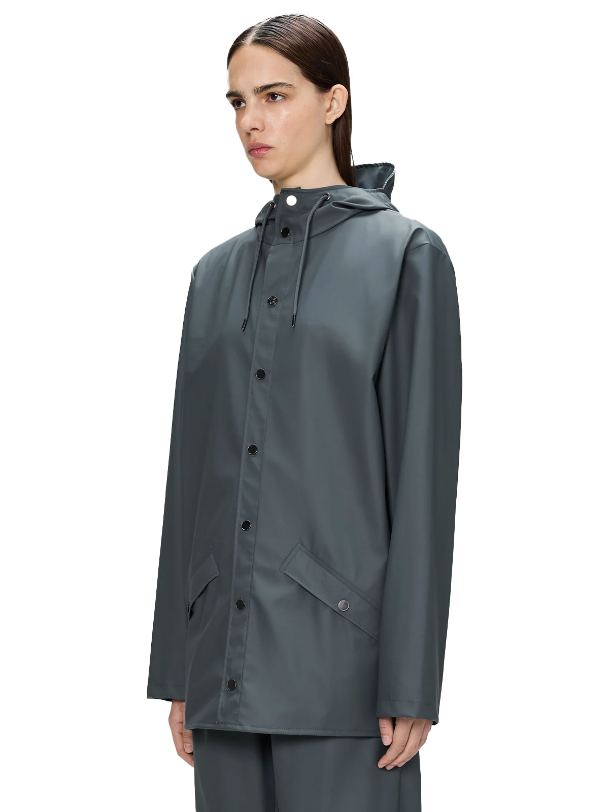 Jacket regnjakke (Unisex)