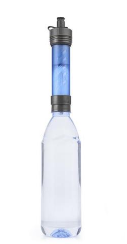 Lifestraw Flex Squeeze Bottle