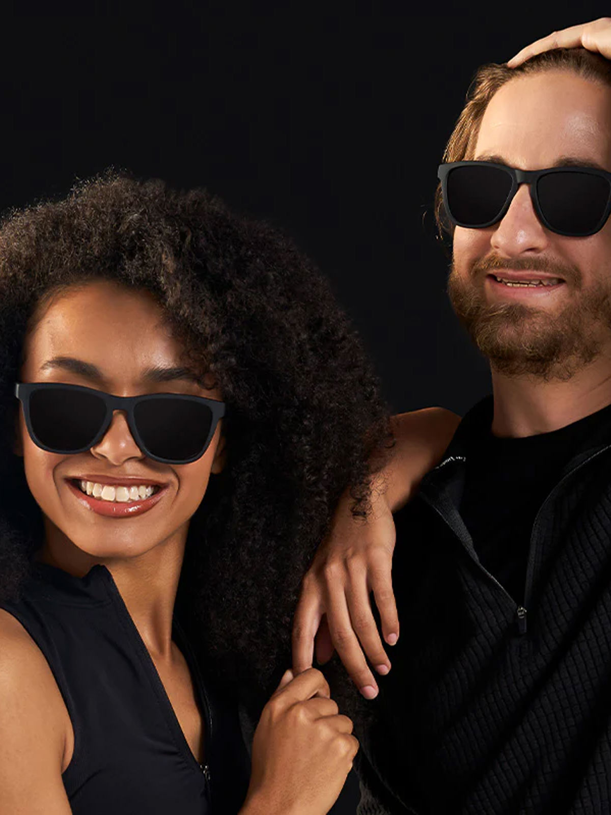 The OG - A Unicorns Calamity solbriller