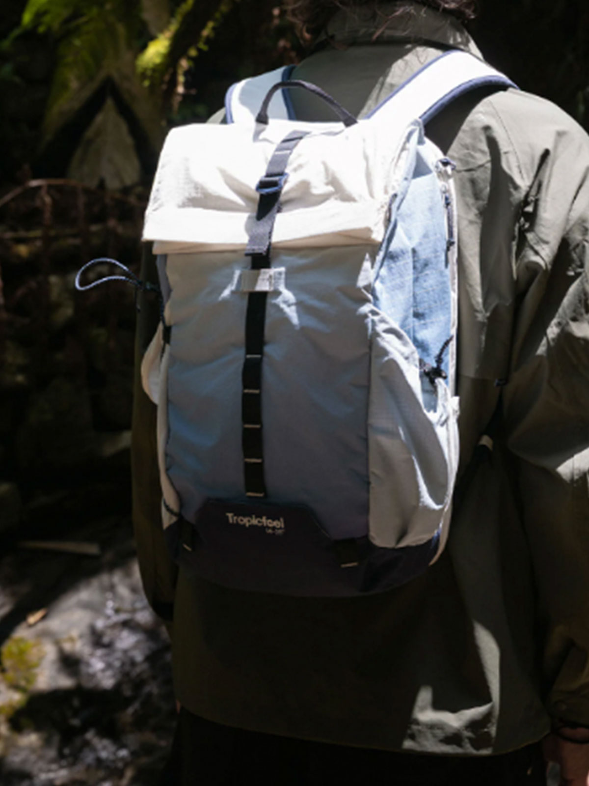 Scout ProLite Backpack