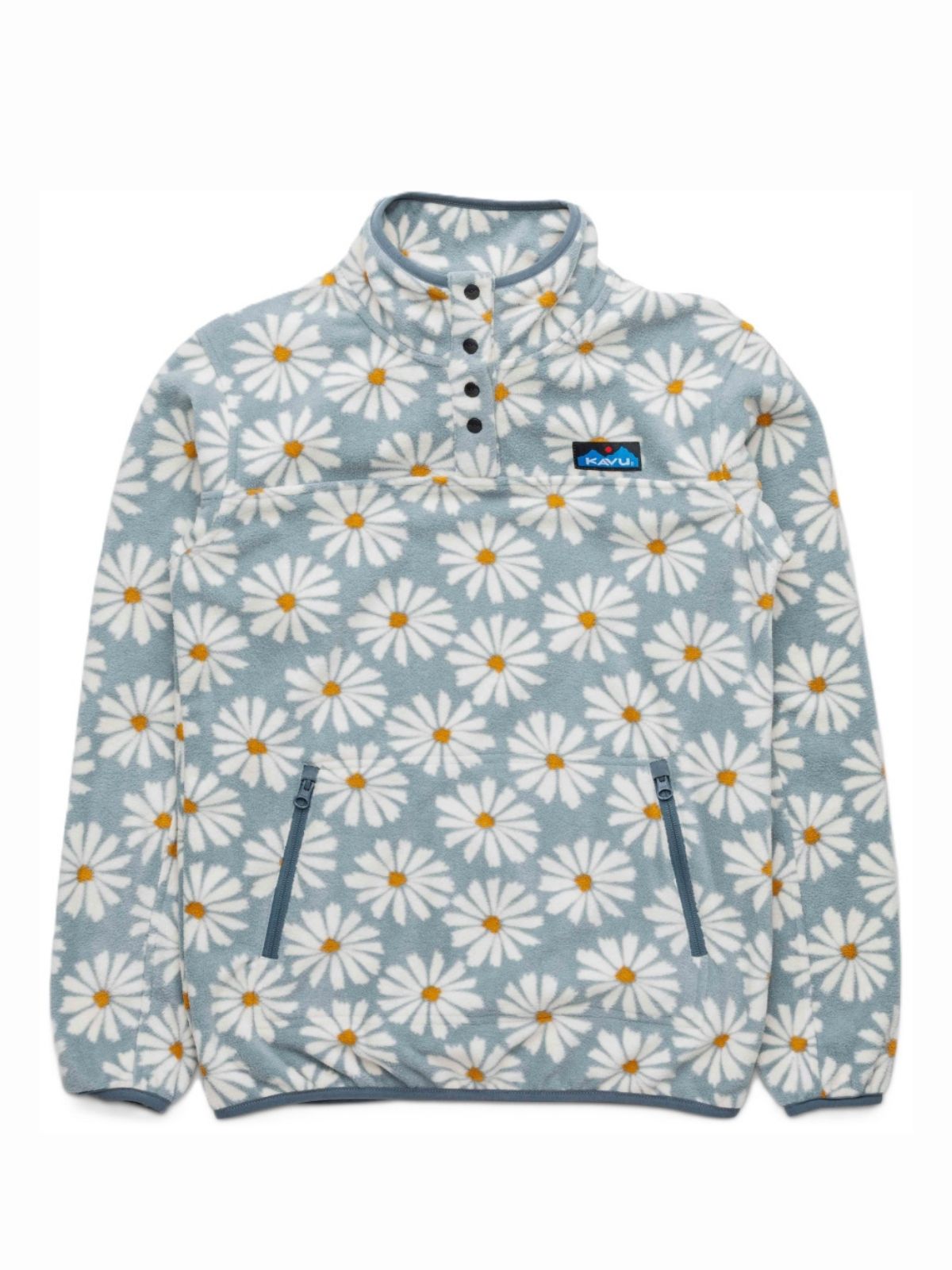 Cavanaugh Pullover Fleecejakke (Dame)