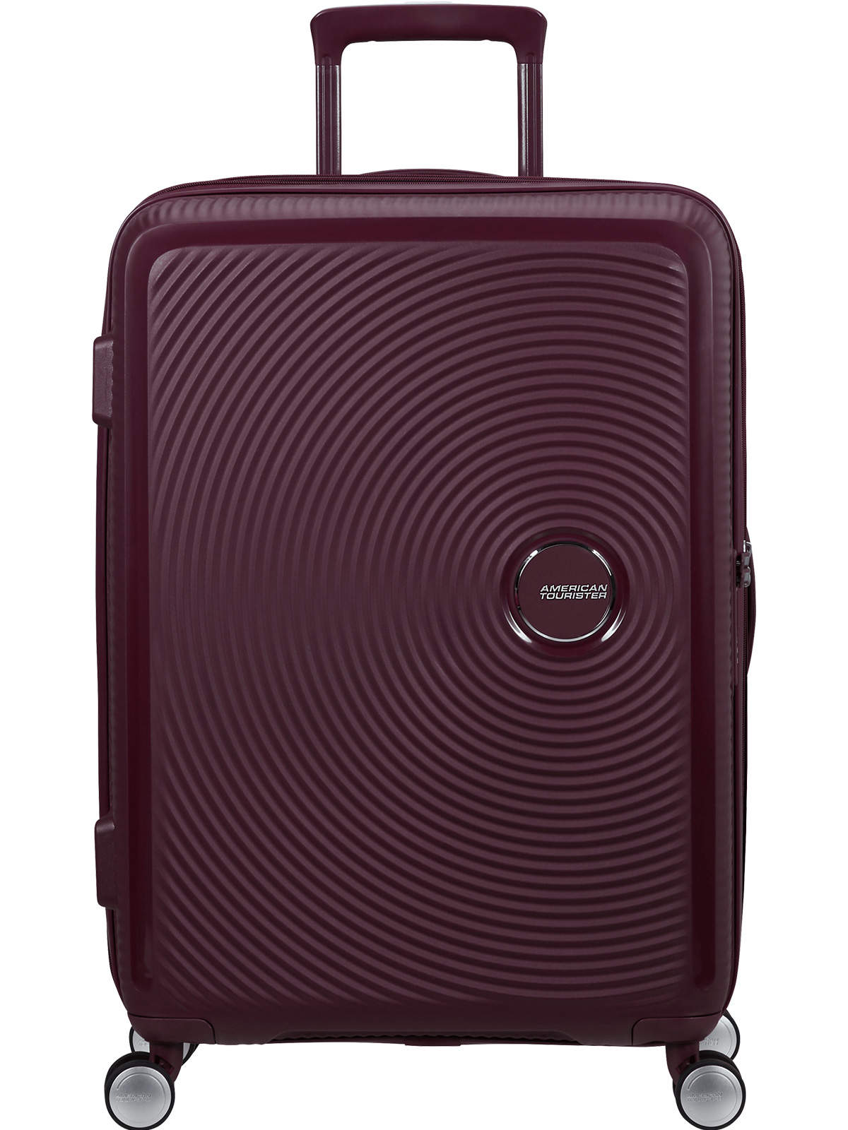 Soundbox Spinner 55 cm kabinkoffert (Carry-On)