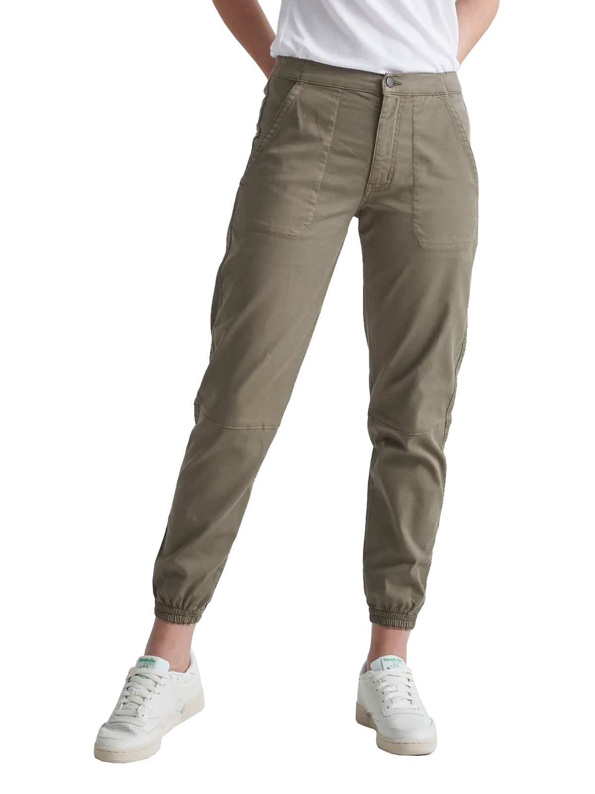 DU/ER Live Free High Rise Jogger (Dame)