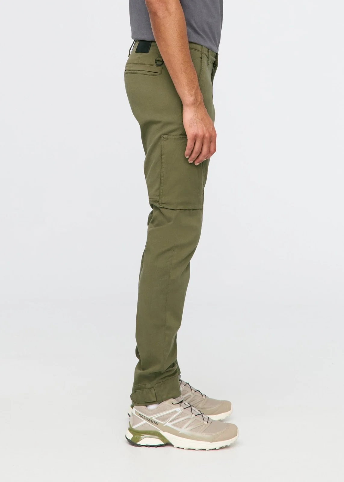 Live Free Adventure Pant (Herre)