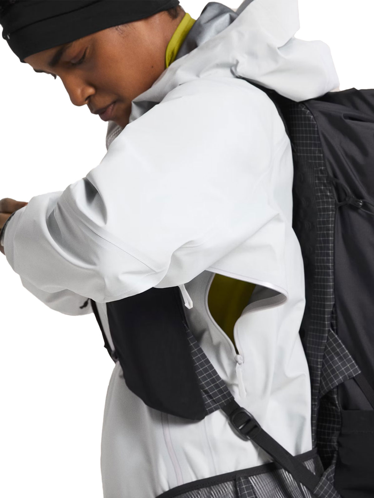 Beta SL jakke (Dame)