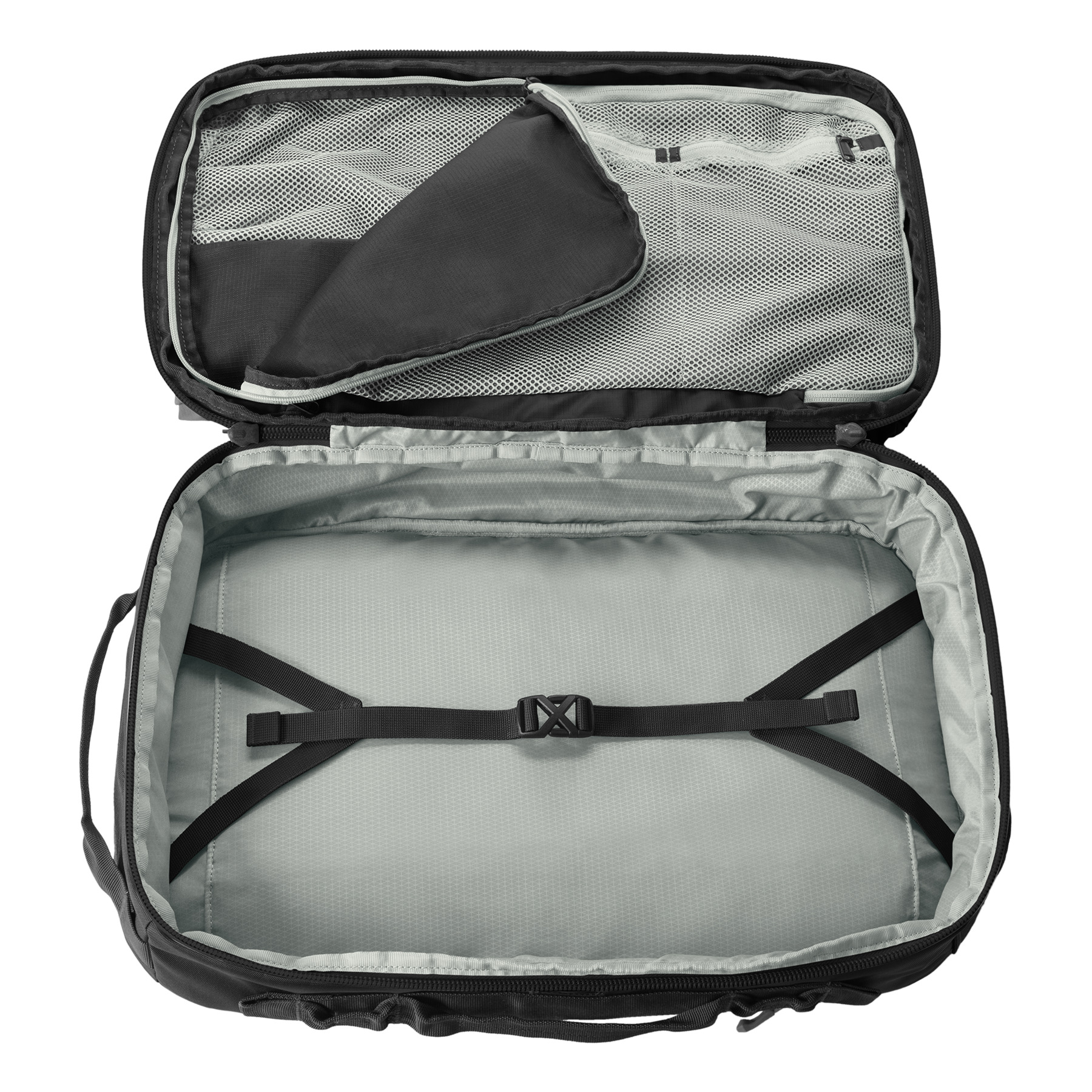 Travel Tour Pack 40 liter