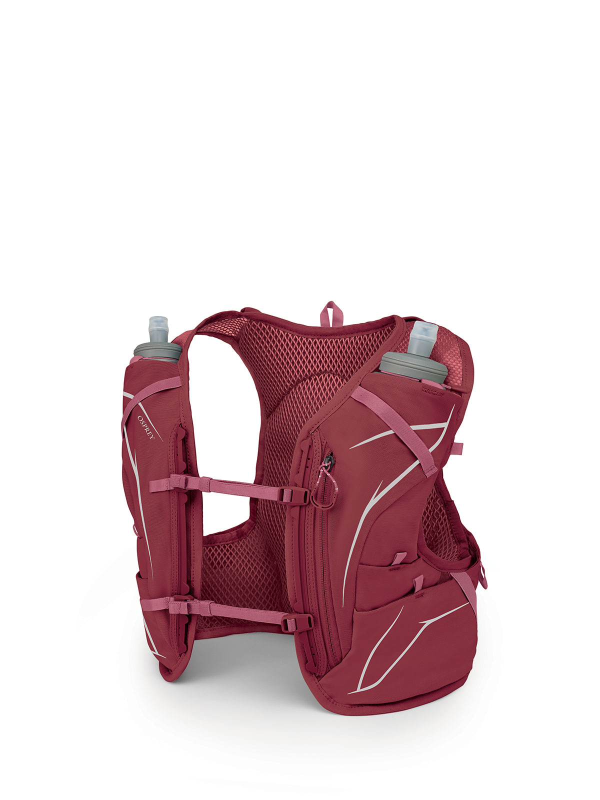 Osprey Dyna 6 w/ flasks (Dame)