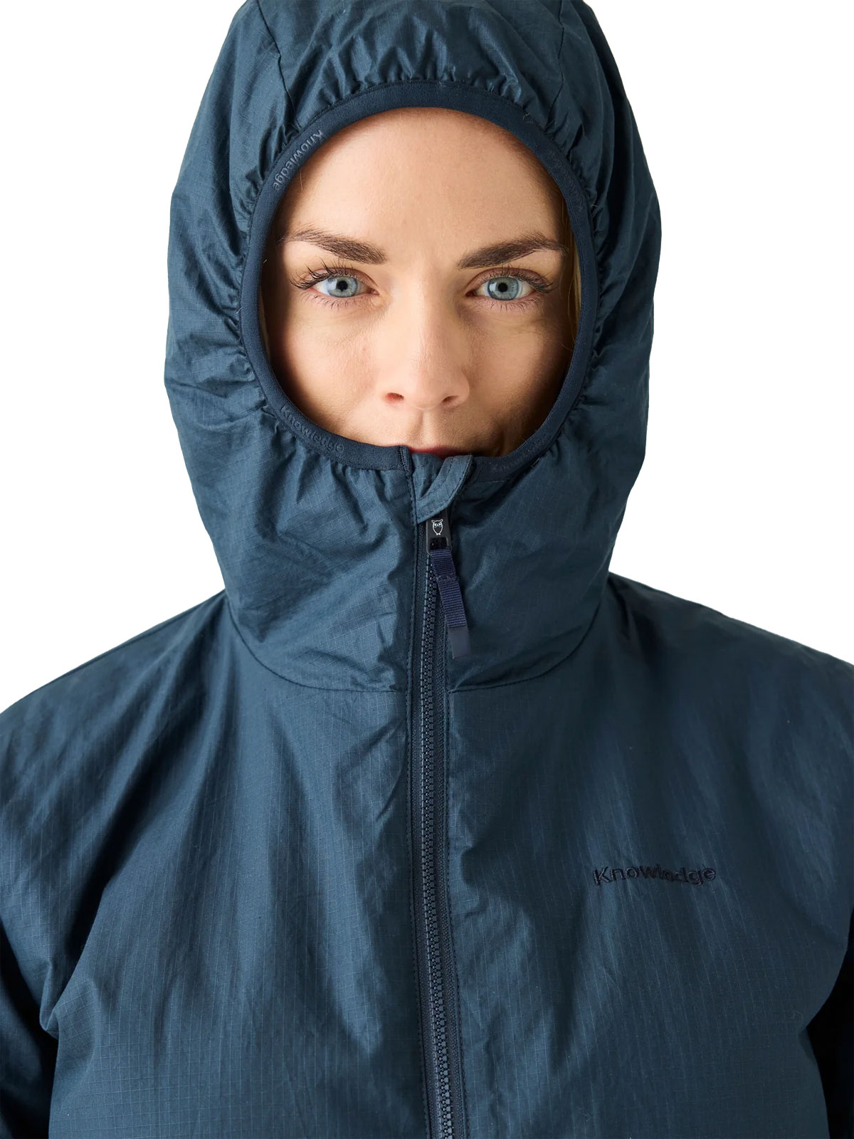 Insulated Wool Jacket (Dame)