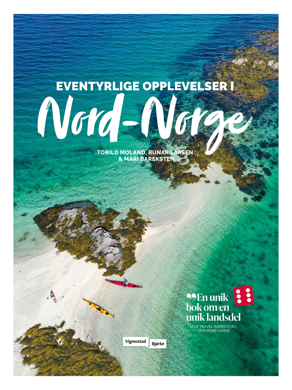 Eventyrlige opplevelser i Nord-Norge