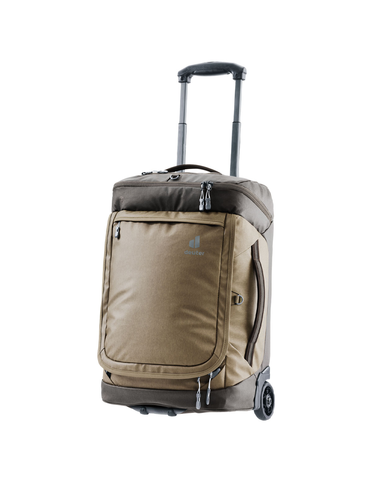 Deuter Aviant Movo Pro Duffel 36 trillesekk