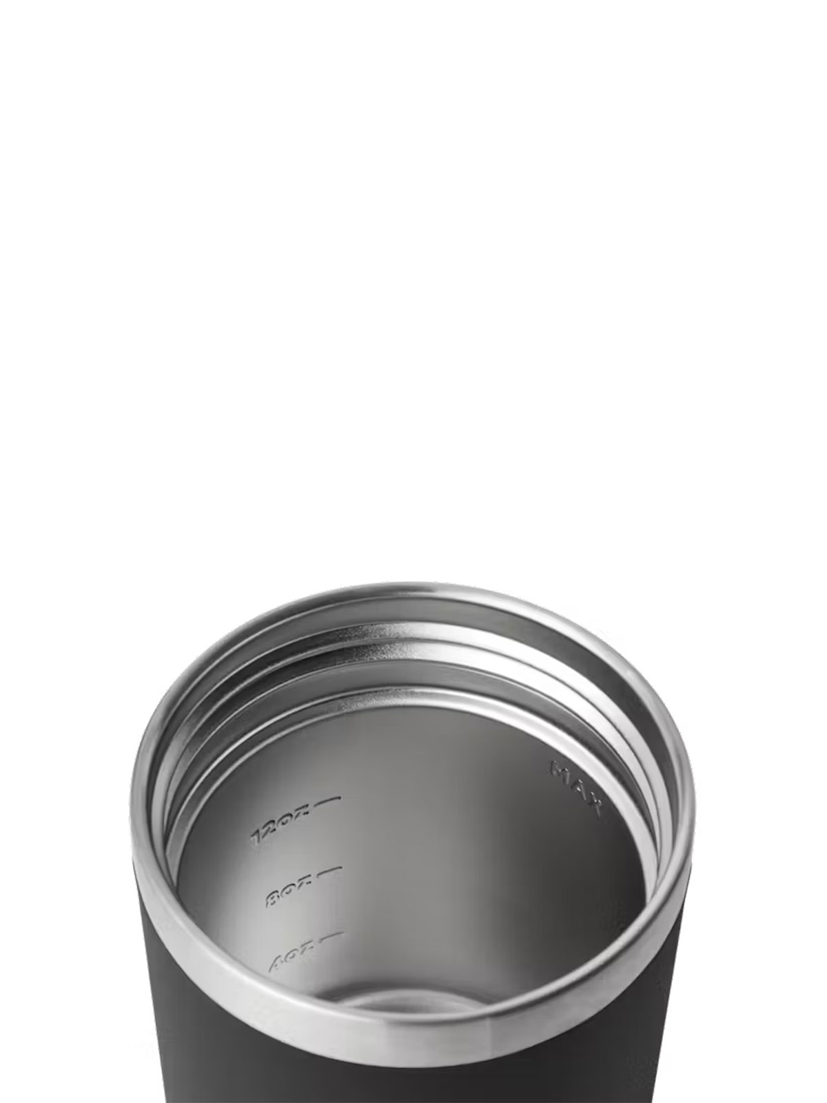 Rambler® 16 oz Insulated Food Jar mattermos (437 ml)