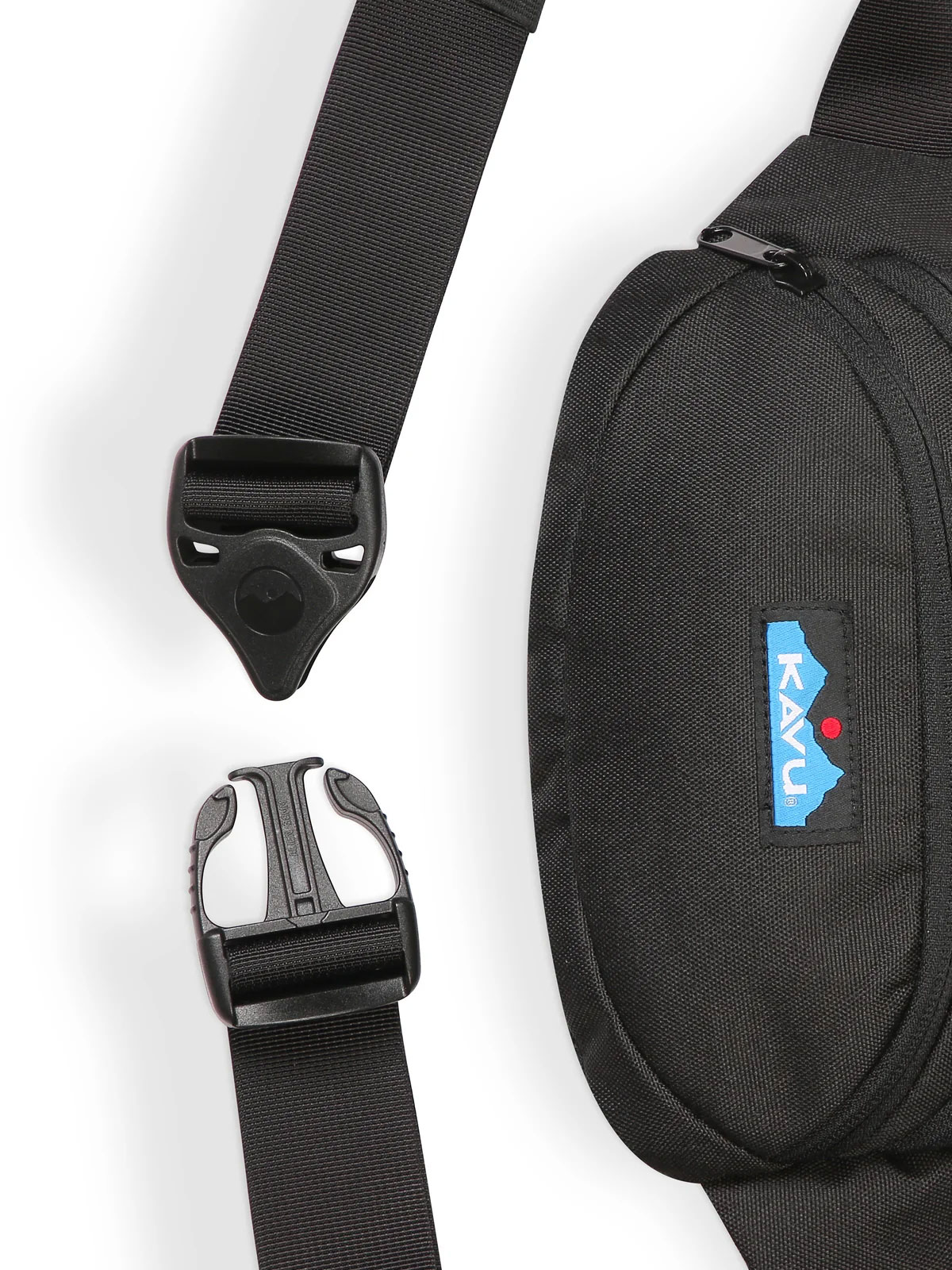 Spectator Hip Pack rumpetaske