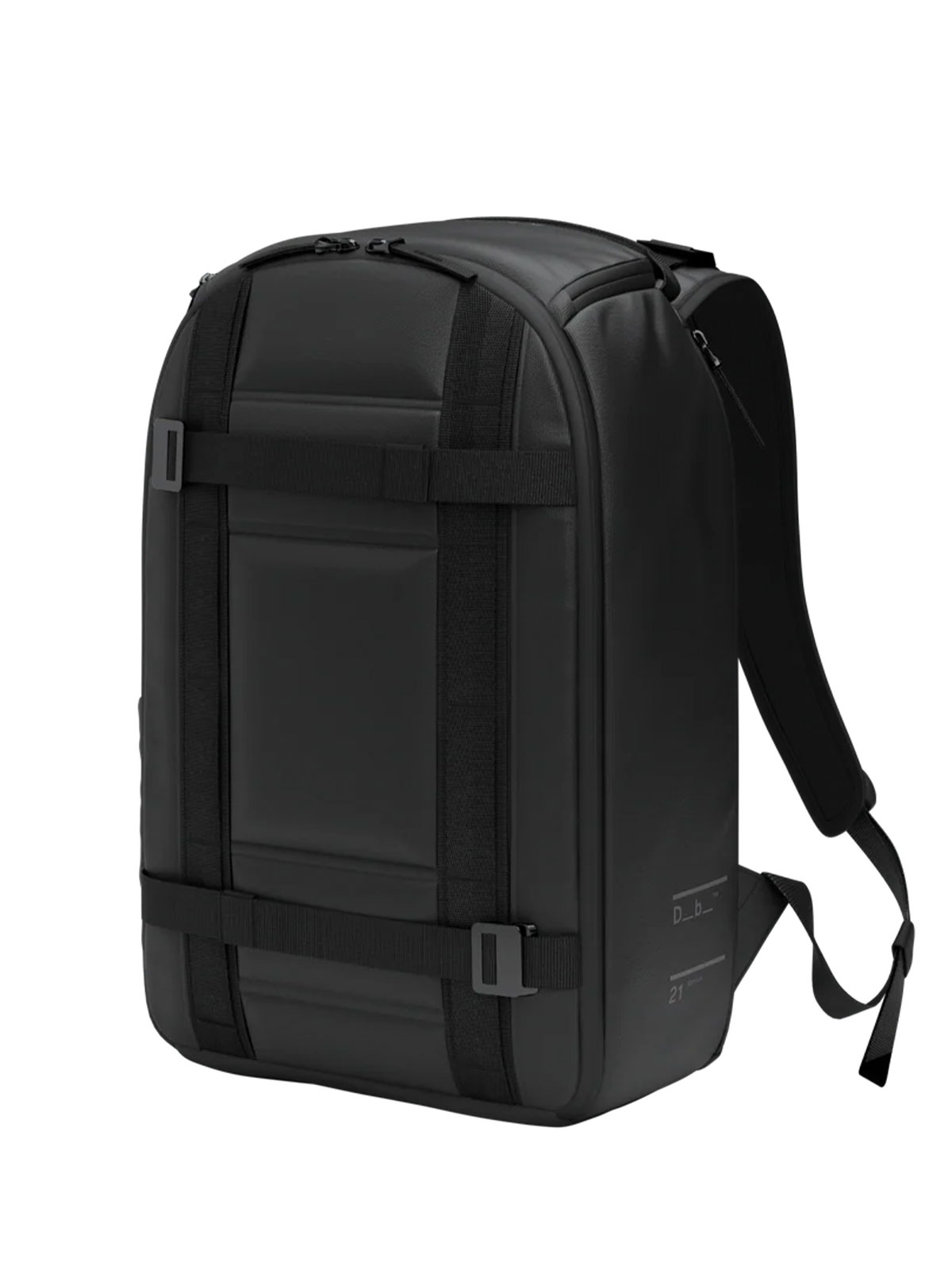 Ramverk Backpack 21 liter ryggsekk