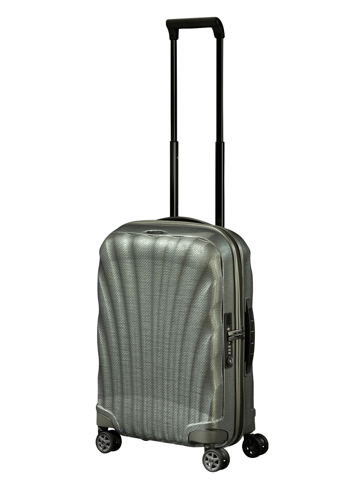 C-Lite 55 carry-on trillekoffert