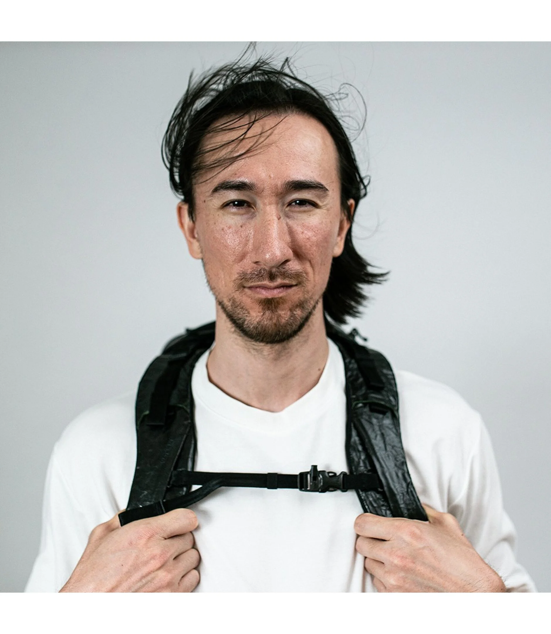 Osprey X Carryology Archeon 30 liter ryggsekk