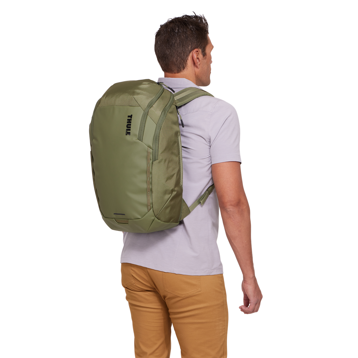 Chasm Laptop Backpack 26 liter