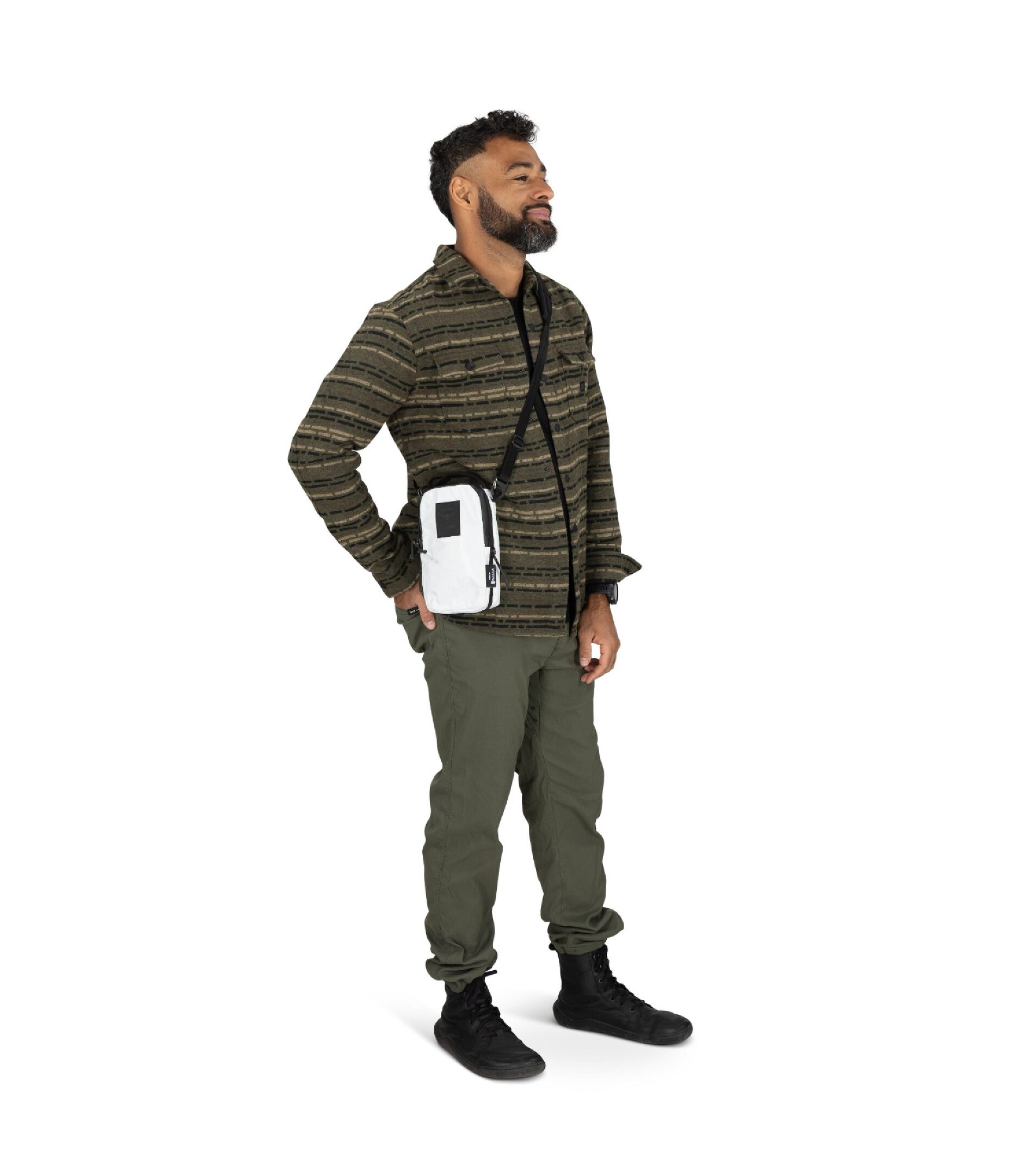 Osprey X Carryology Archeon Pouch