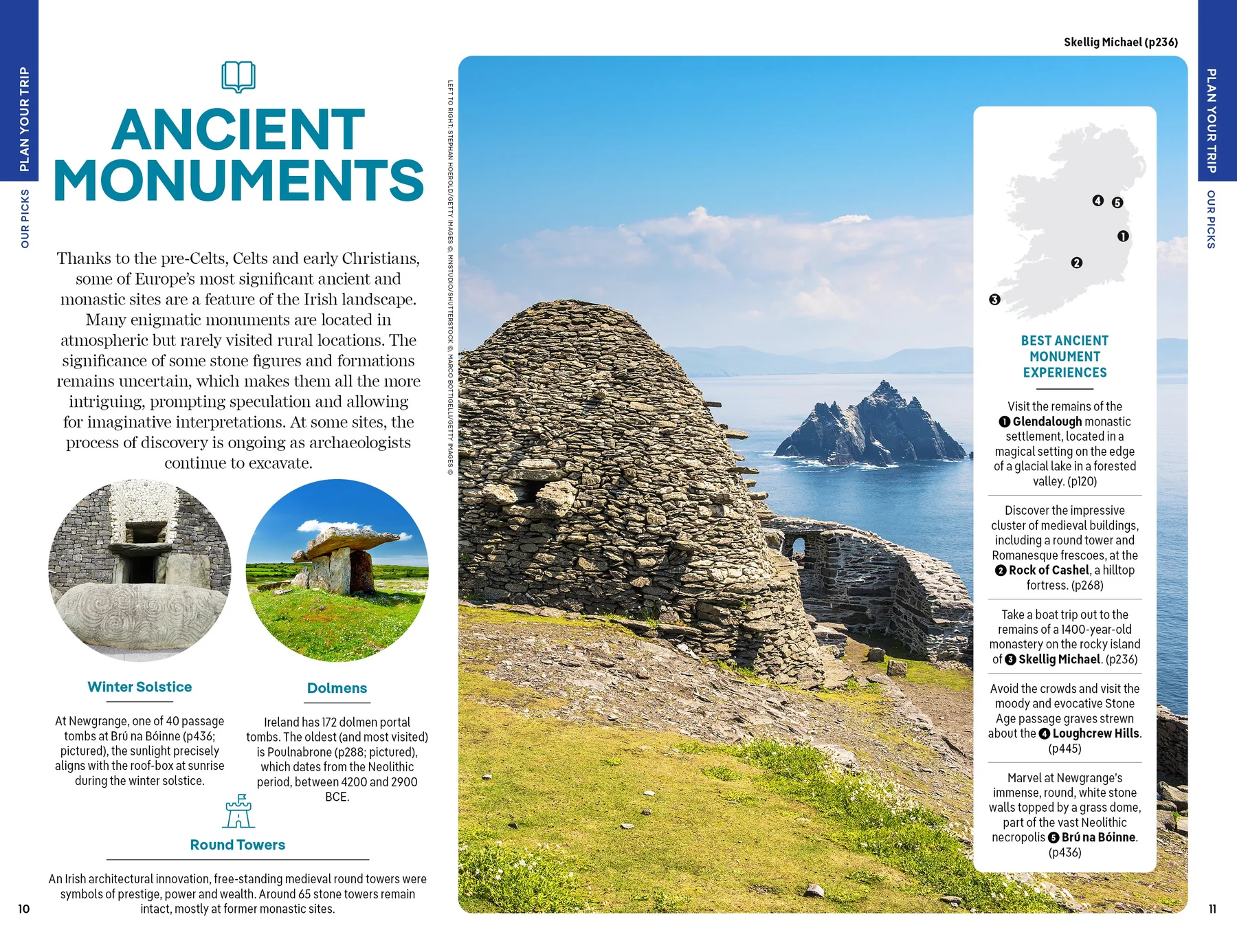 Ireland Lonely Planet