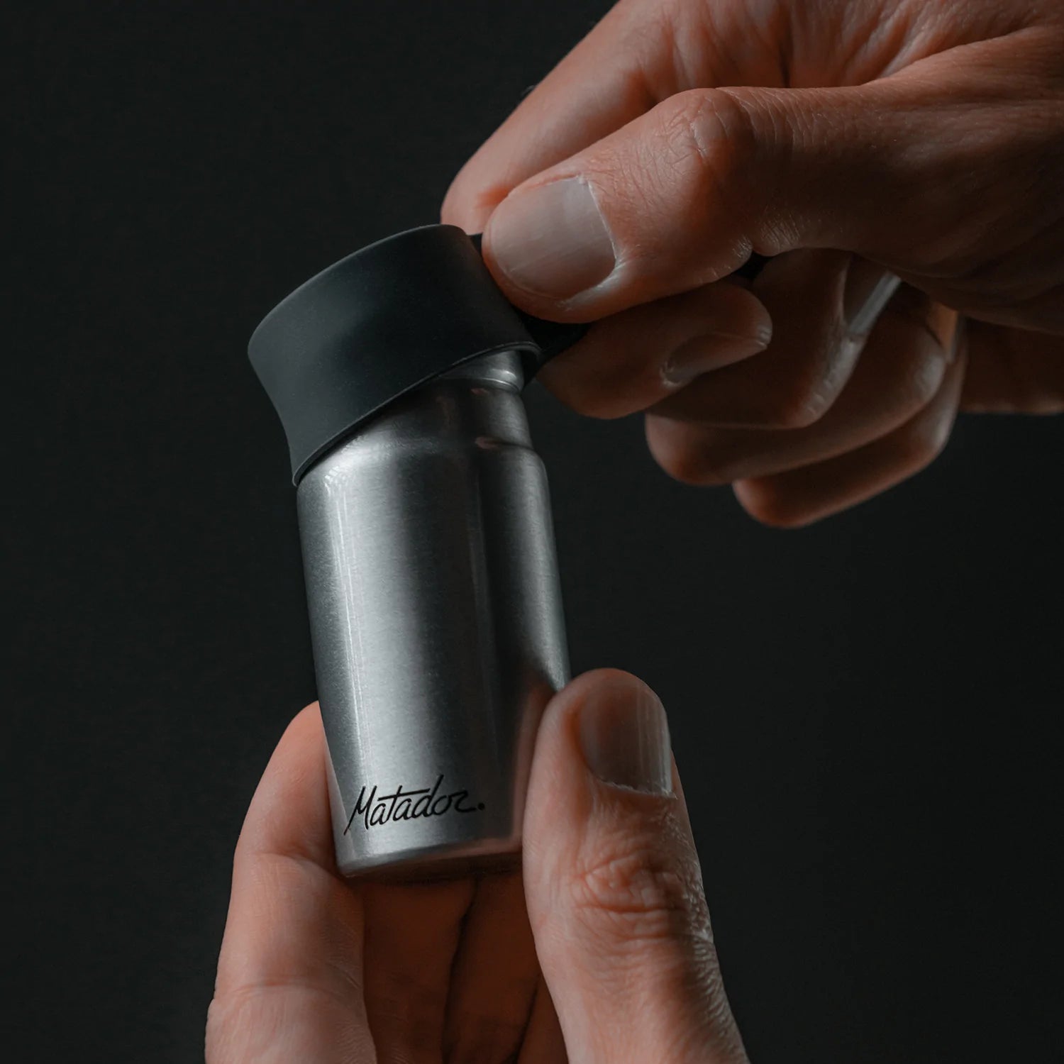 Waterproof Travel Canister 40ml