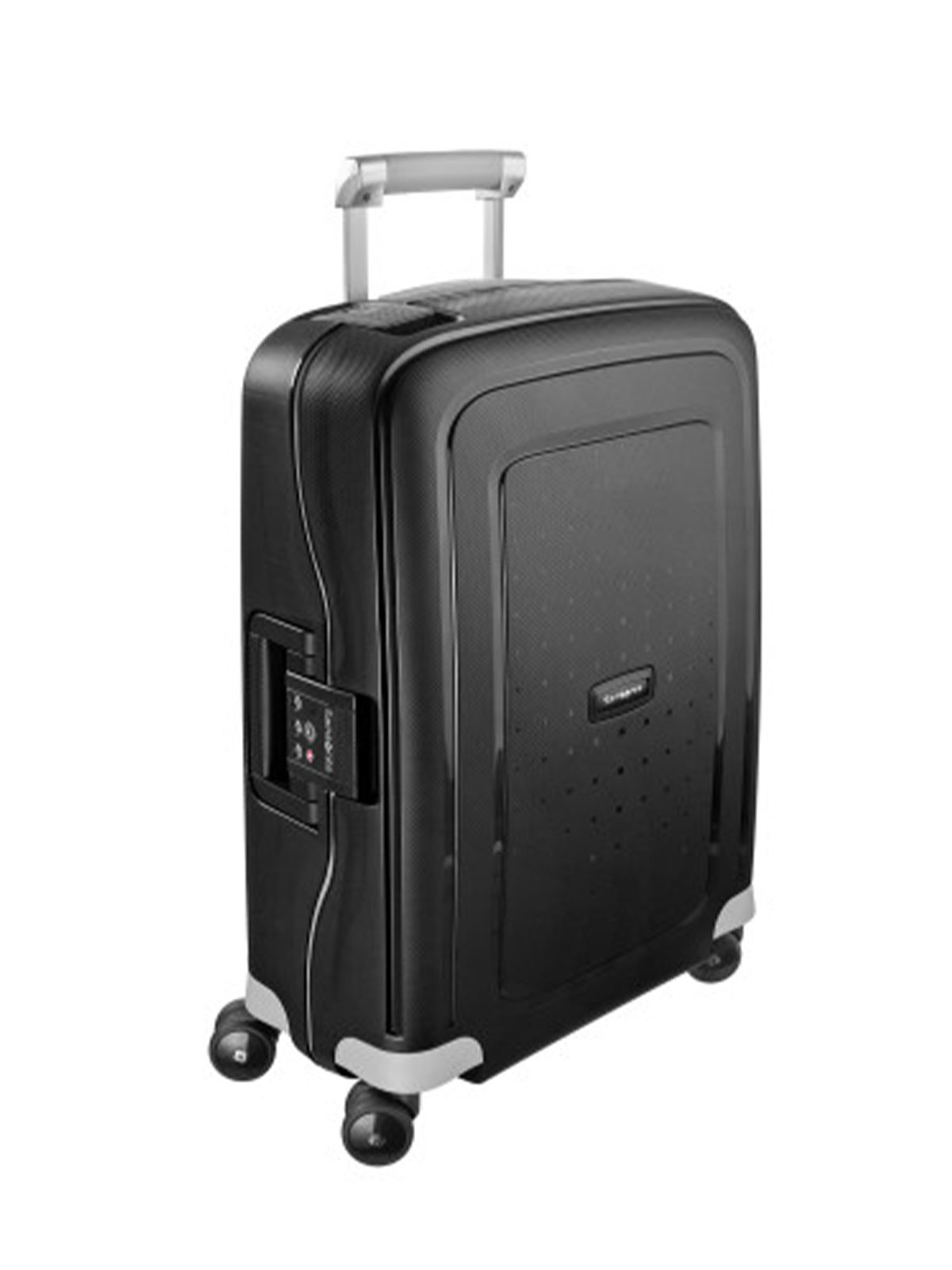 S'Cure Spinner 55 trillekoffert (carry-on)