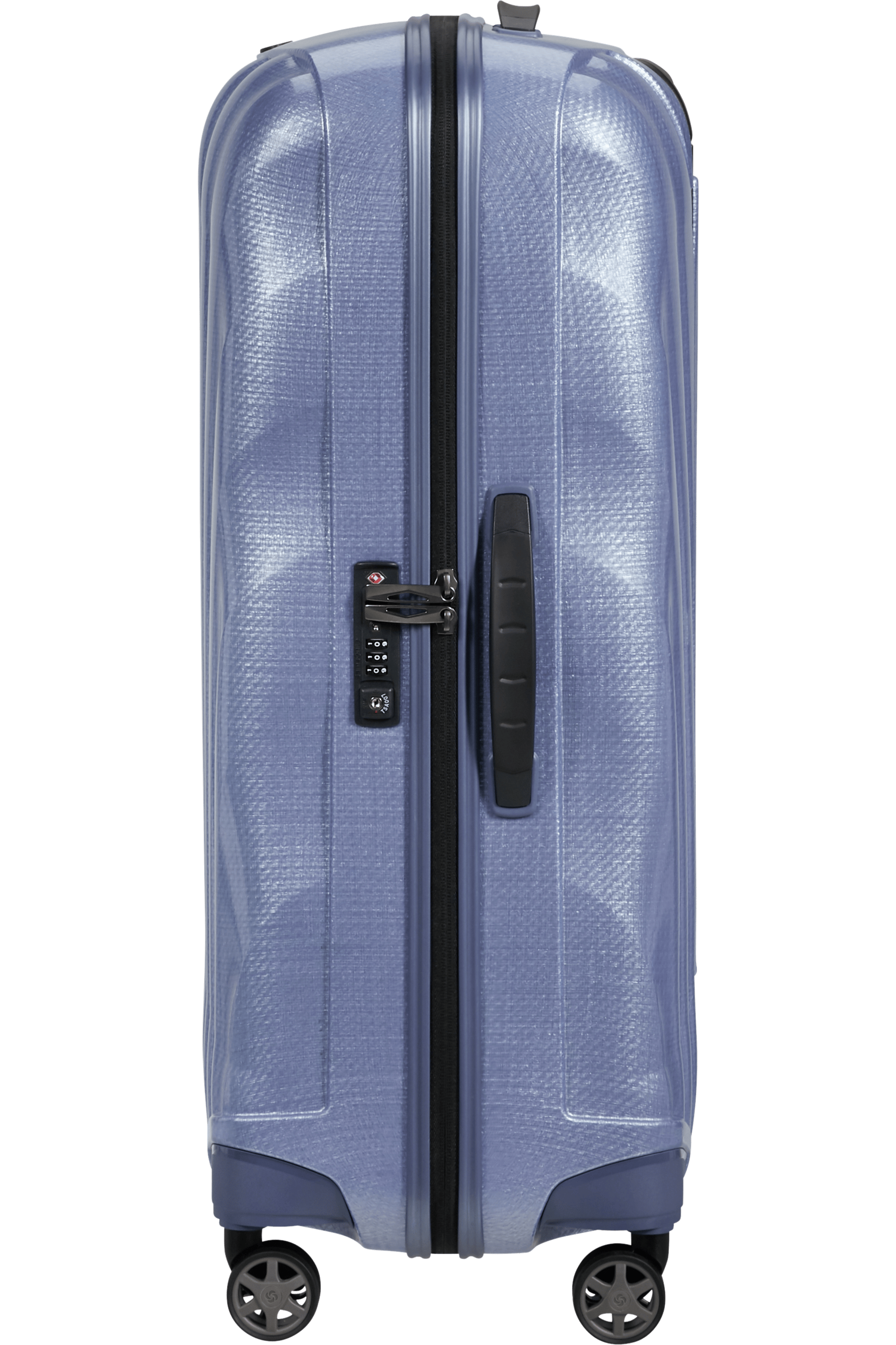 C-Lite Spinner 75 trillekoffert