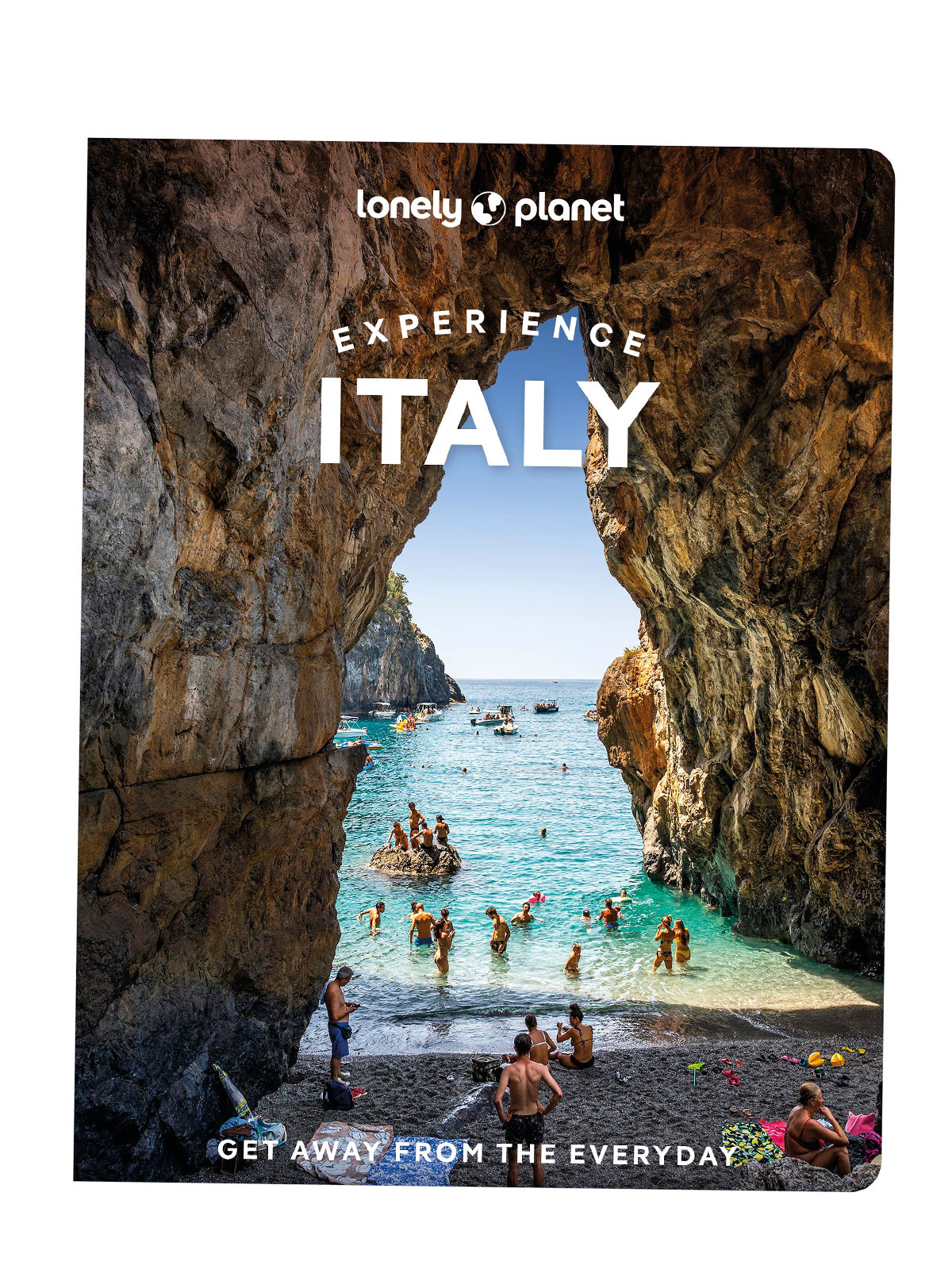 Experience Italy
