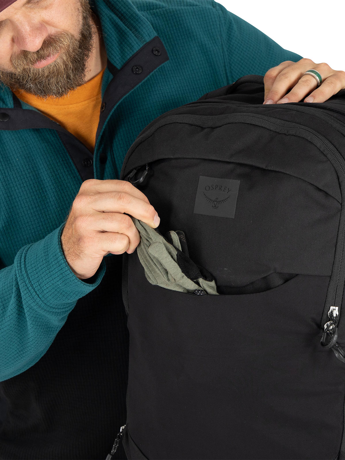 Metron Airspeed 34 sykkelsekk