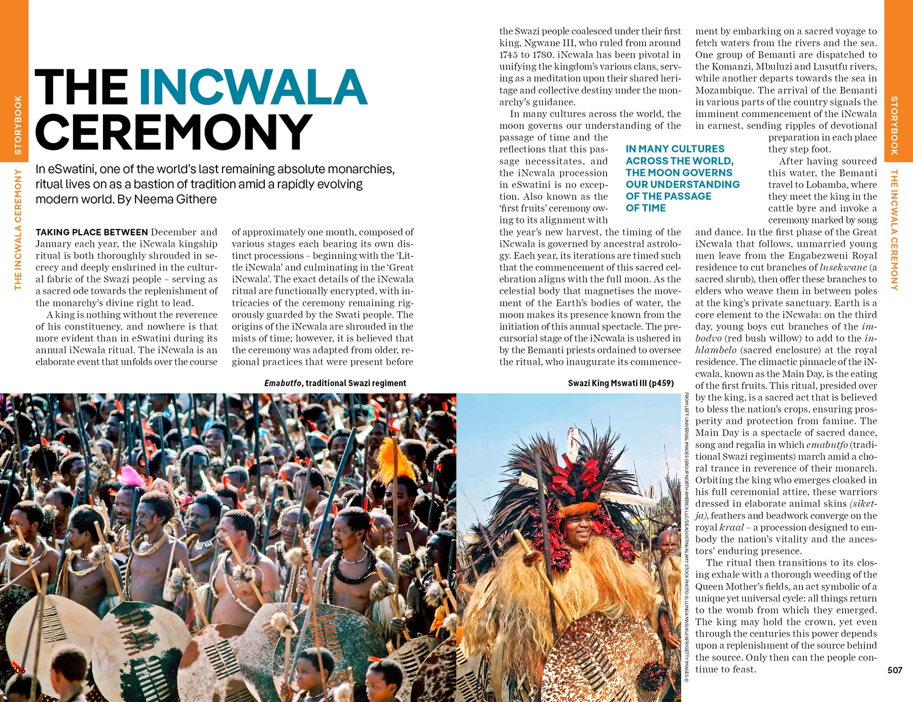 South Africa, Lesotho & Eswatini Lonely Planet