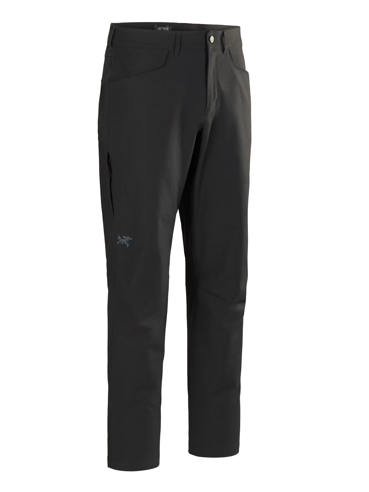 Kragg bomullsbukse (Herre)