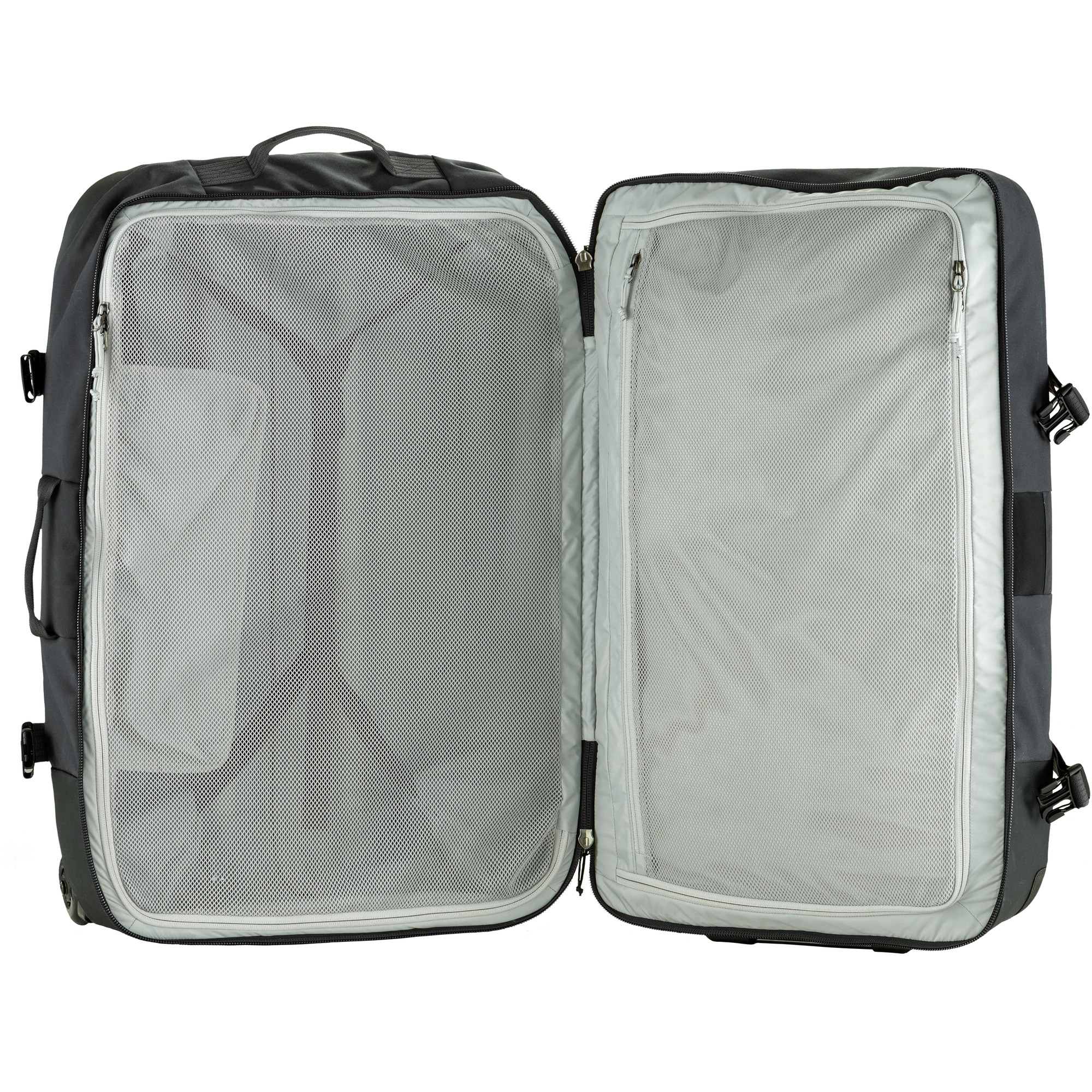 Färden Roller 120 trillebag