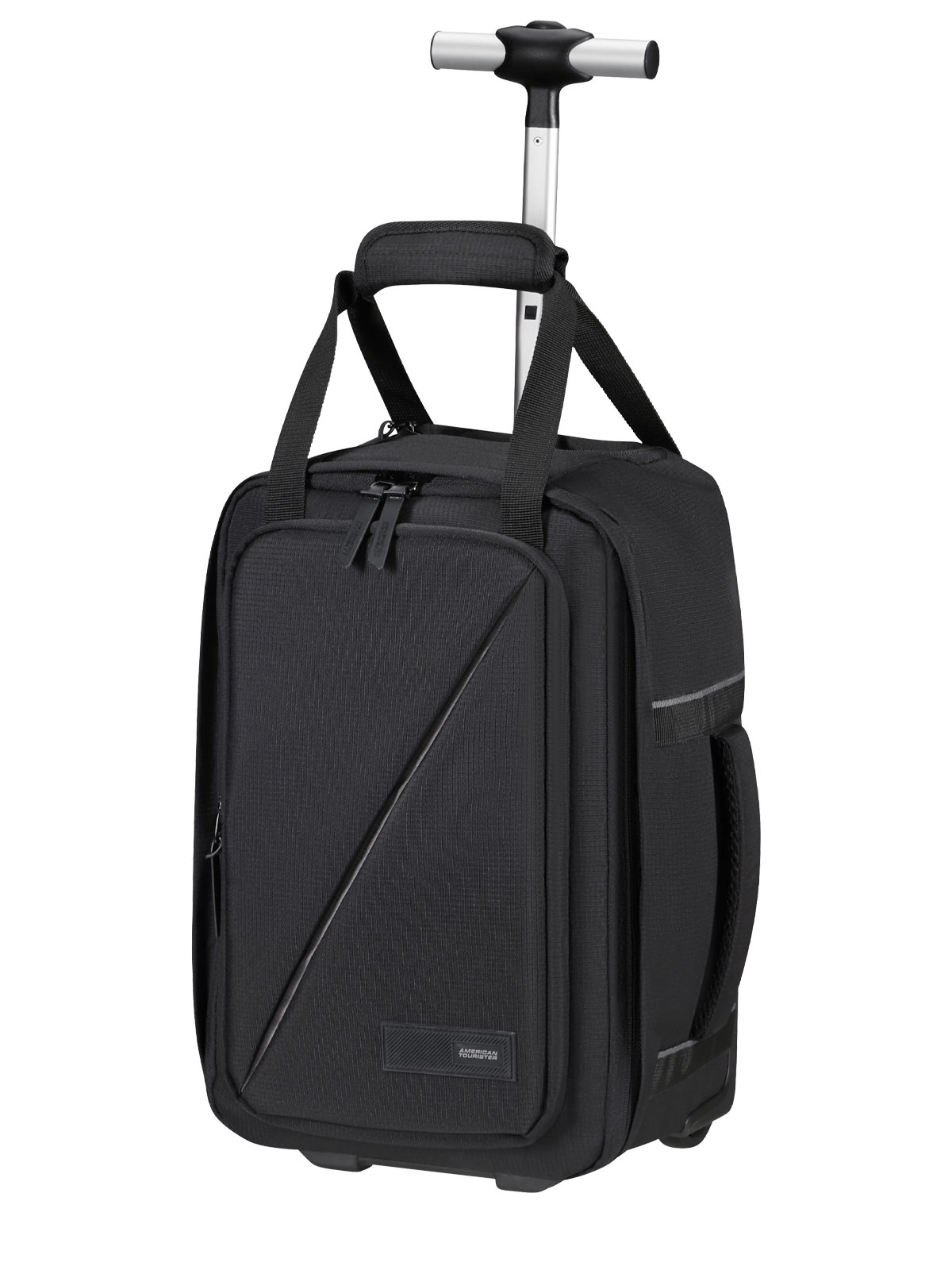 Take2Cabin Wheels Small underseat trillesekk