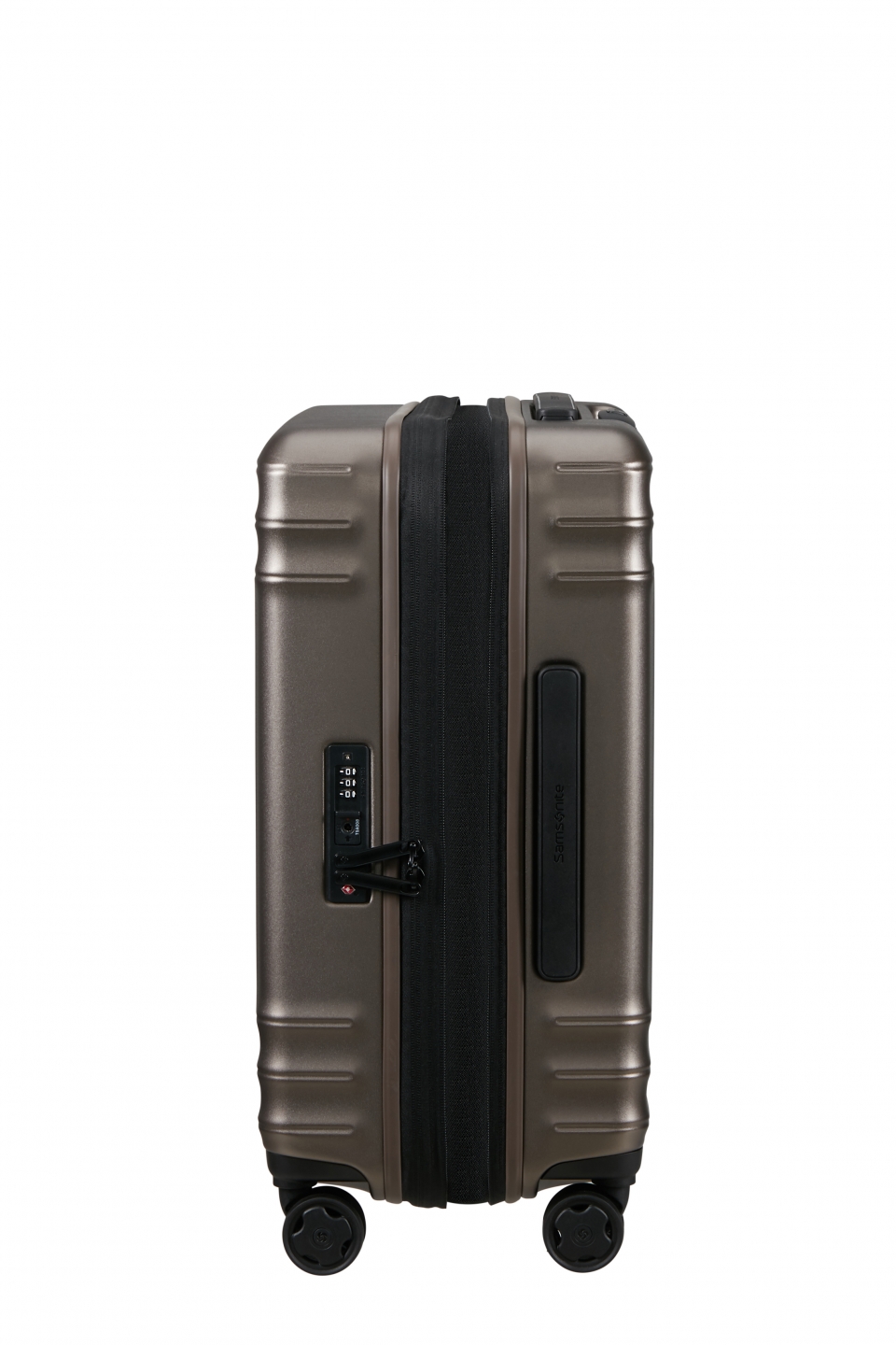Lin'Air Utvidbar kabinkoffert (55cm)