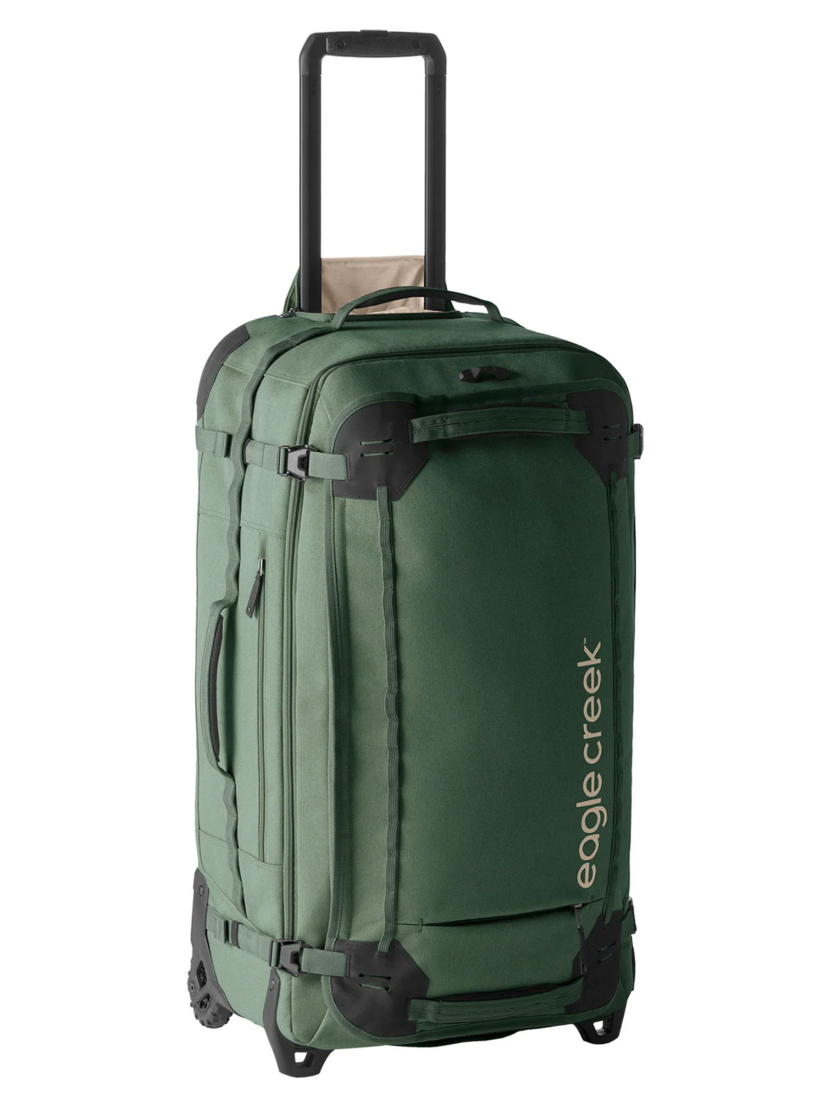 Gear Warrior XE 2-Wheel 91 liter trillekoffert