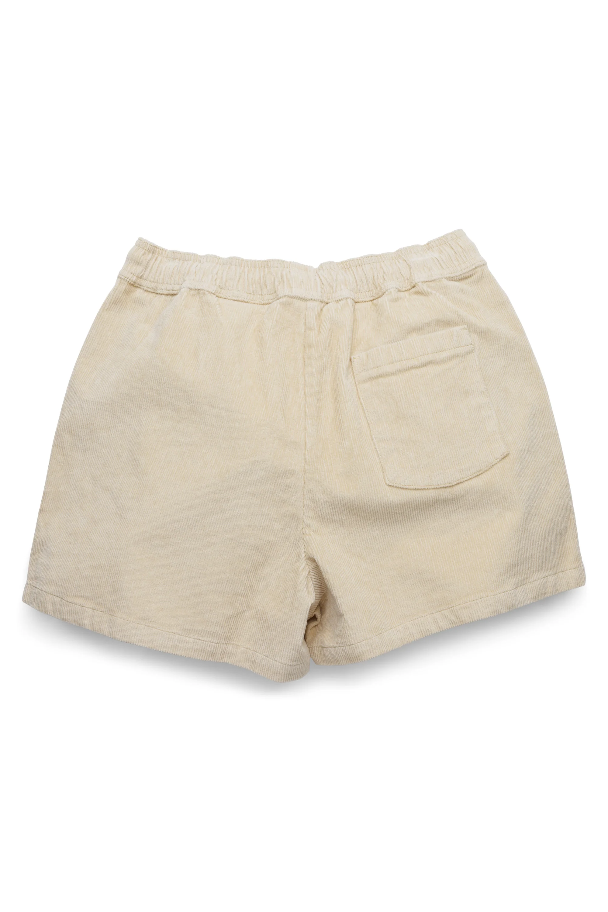 All Decked Out Shorts (Dame)