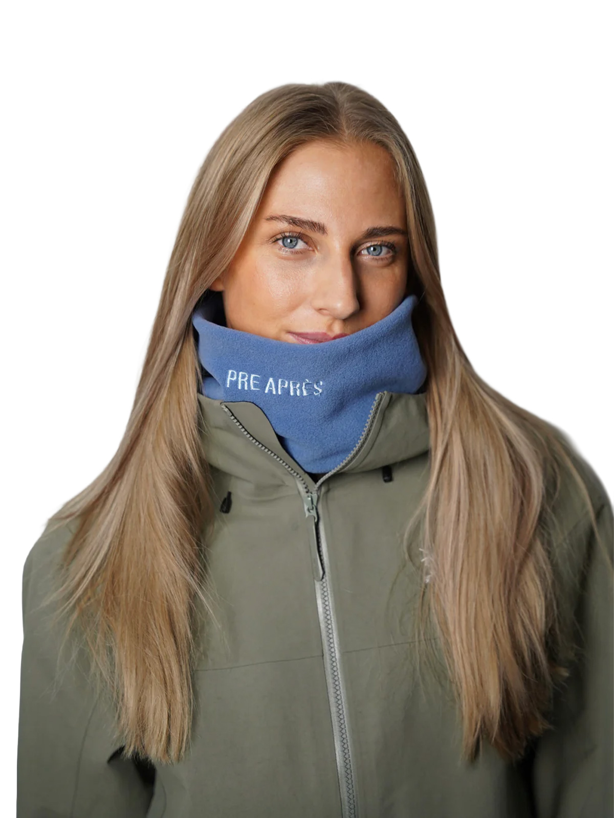 Fleece Neckwarmer hals