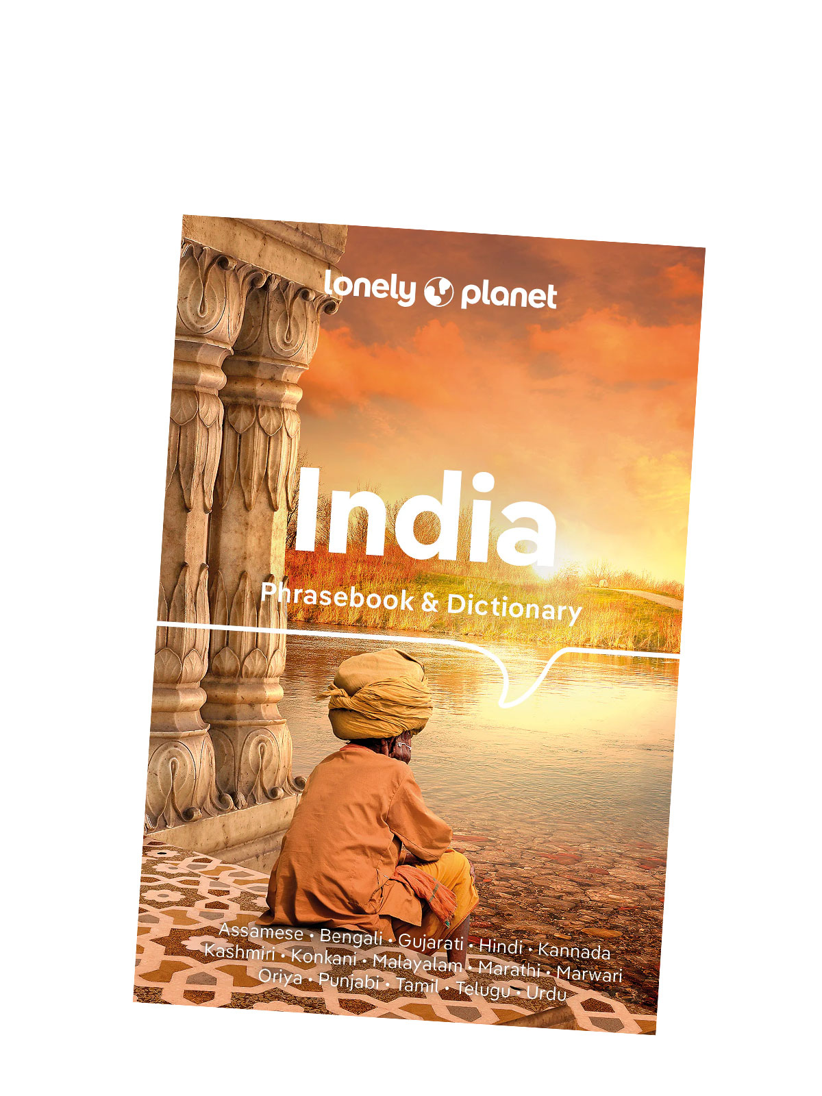 India Phrasebook & Dictionary