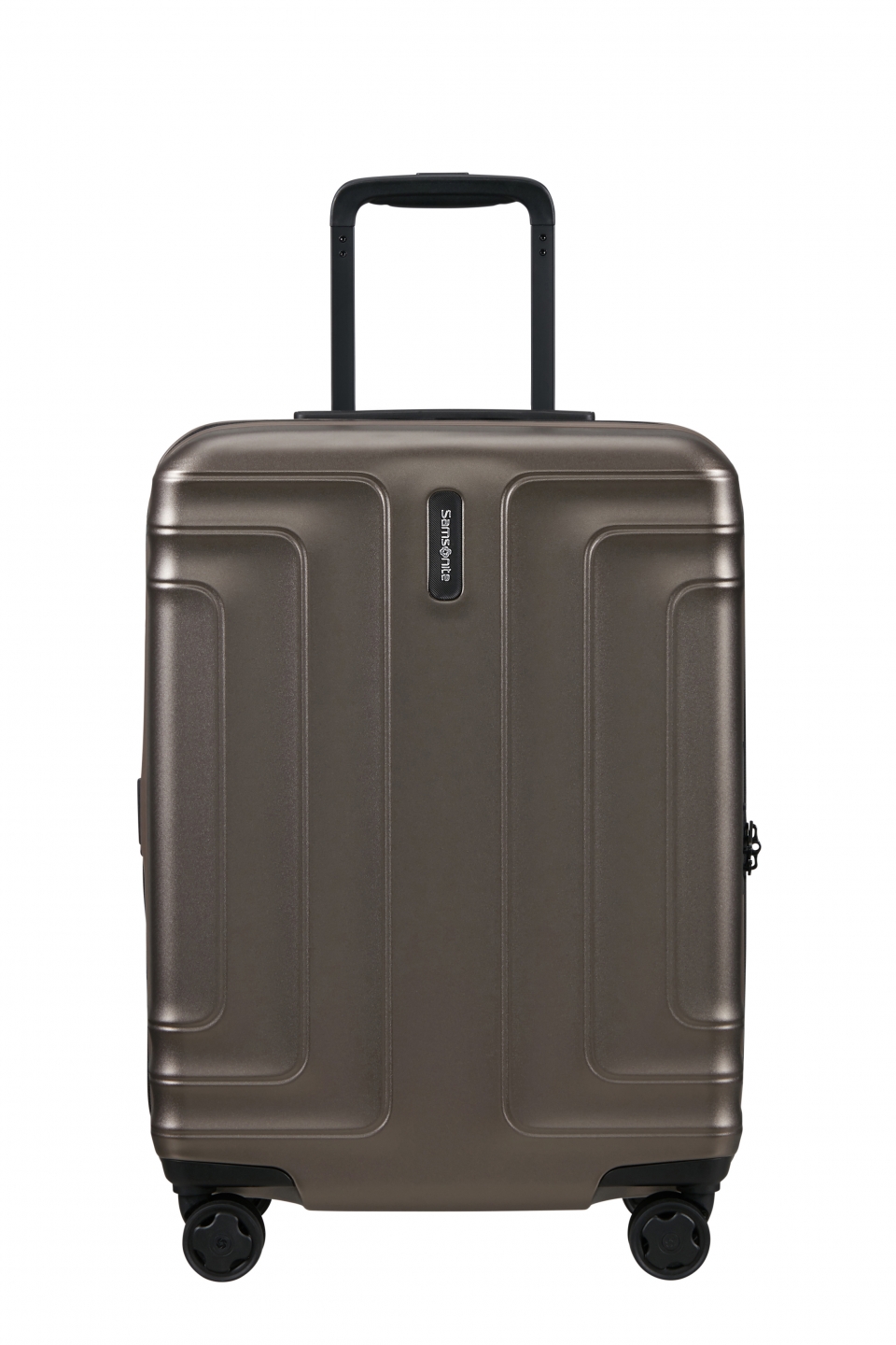 Lin'Air Utvidbar kabinkoffert (55cm)