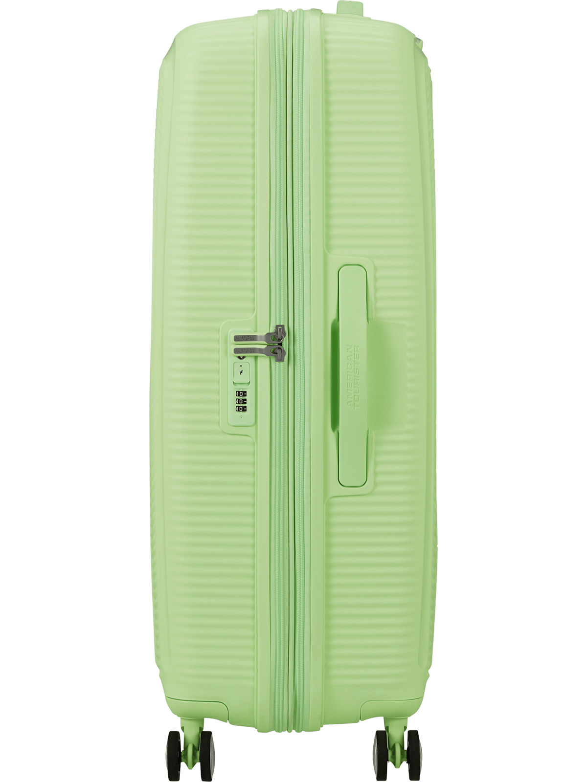 Soundbox Spinner 77 cm trillekoffert