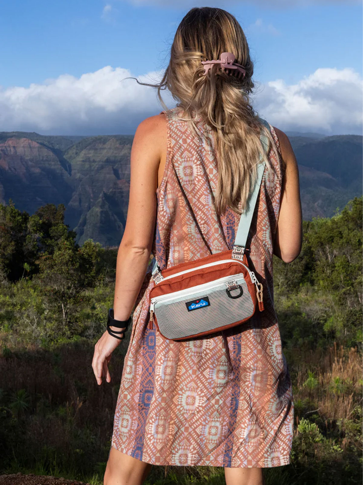 Delray Beach crossbody