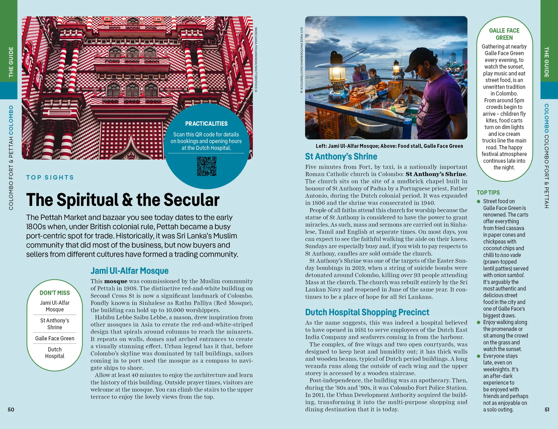 Sri Lanka Lonely Planet