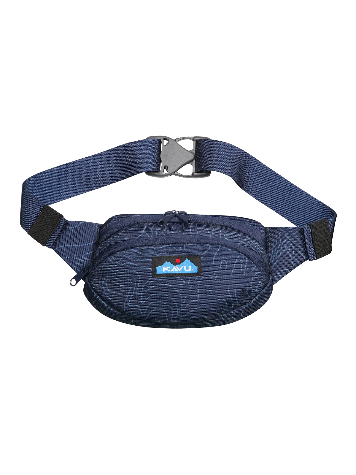 Spectator Hip Pack rumpetaske