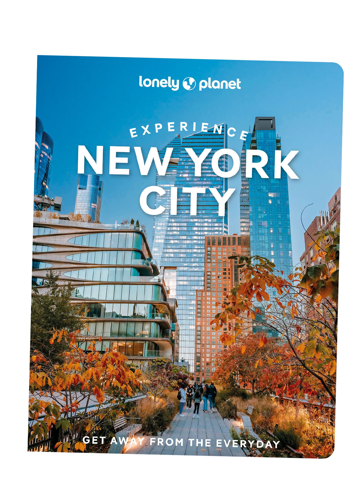 Experience New York City