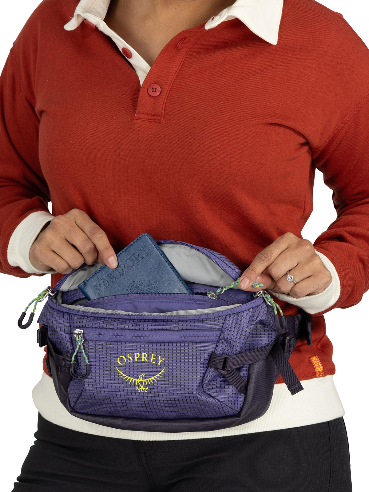 Transporter™ Waist Pack