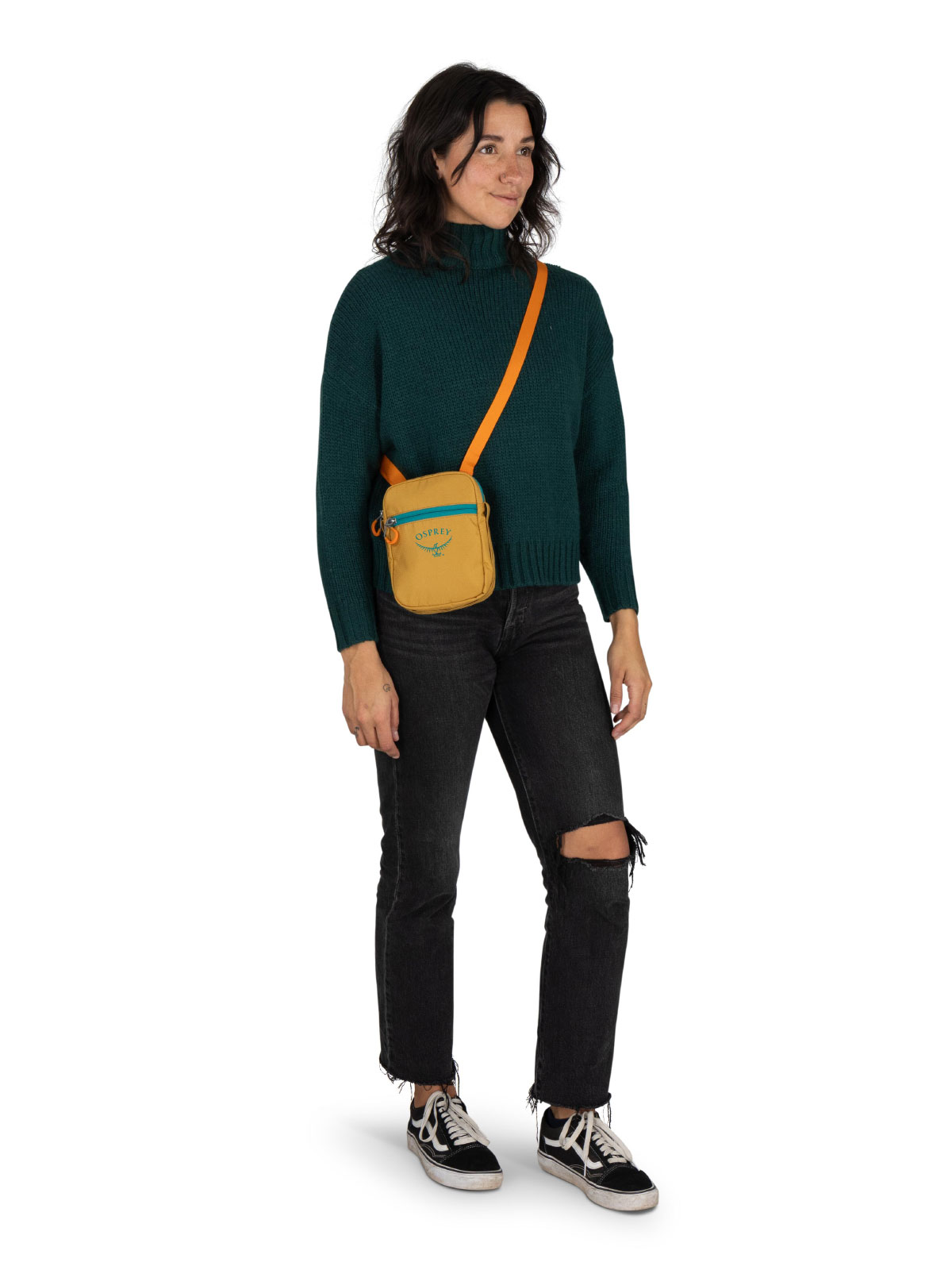 Daylite Small Crossbody