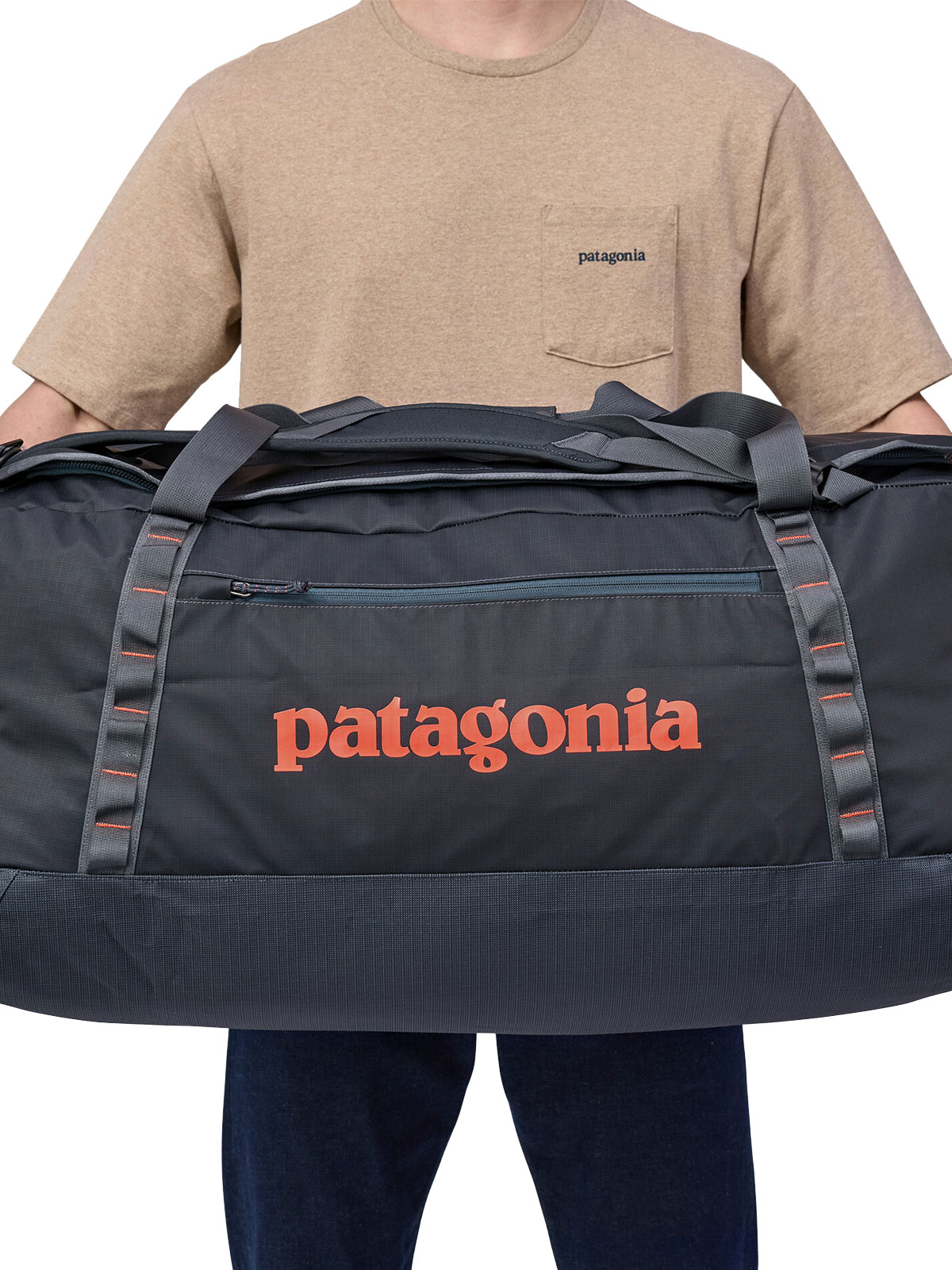 Black Hole® Duffel 100L bag